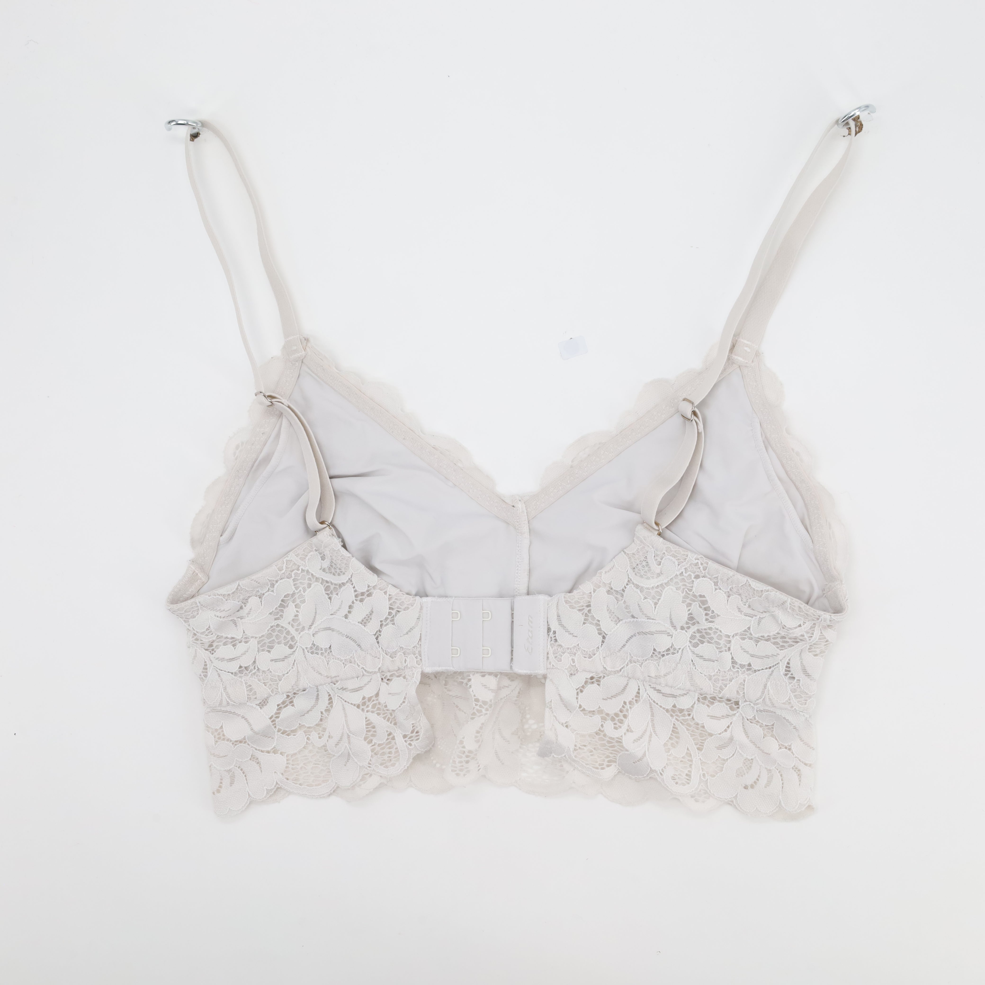 Soutien-gorge ETAM Blanc