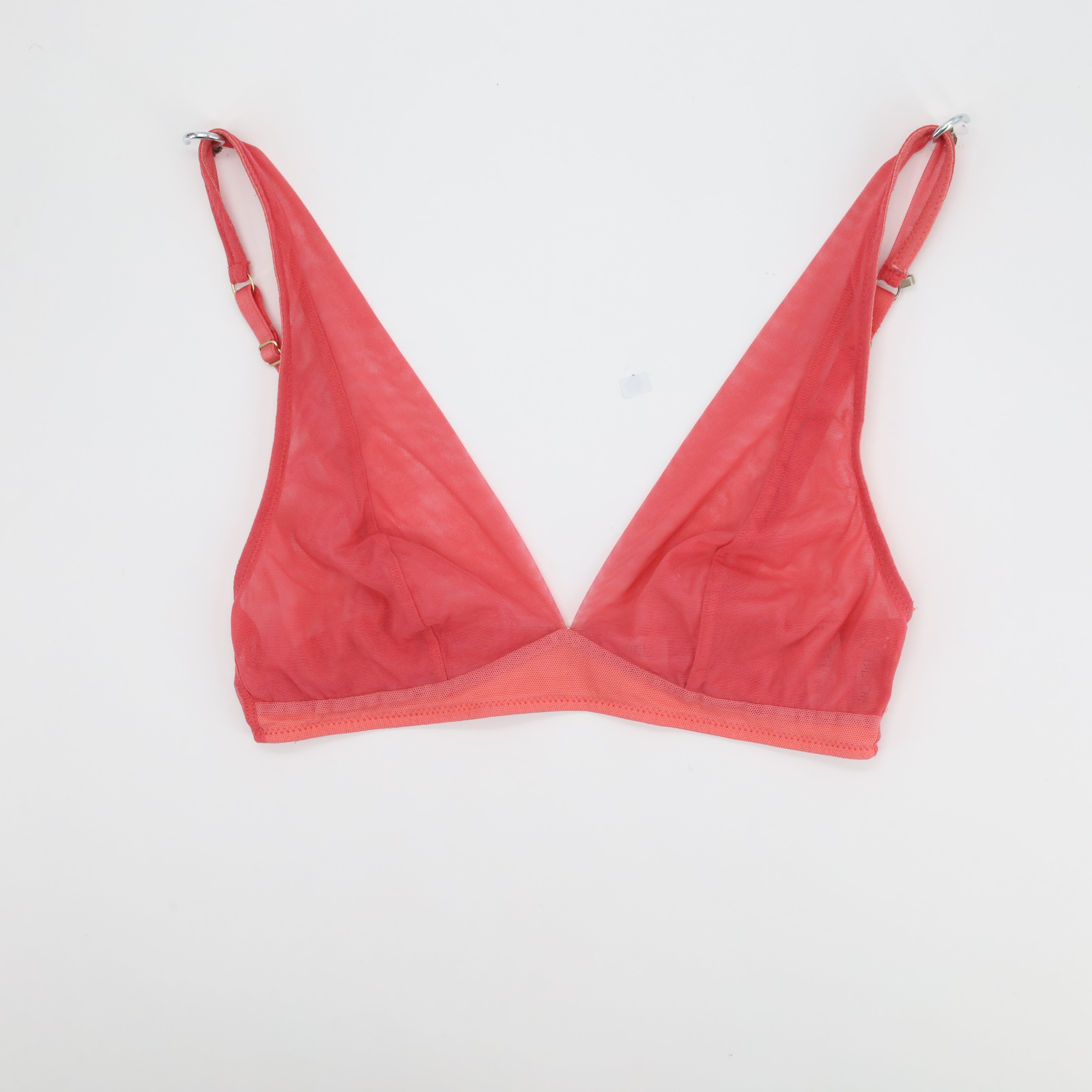 Soutien-gorge Bibiche Corail
