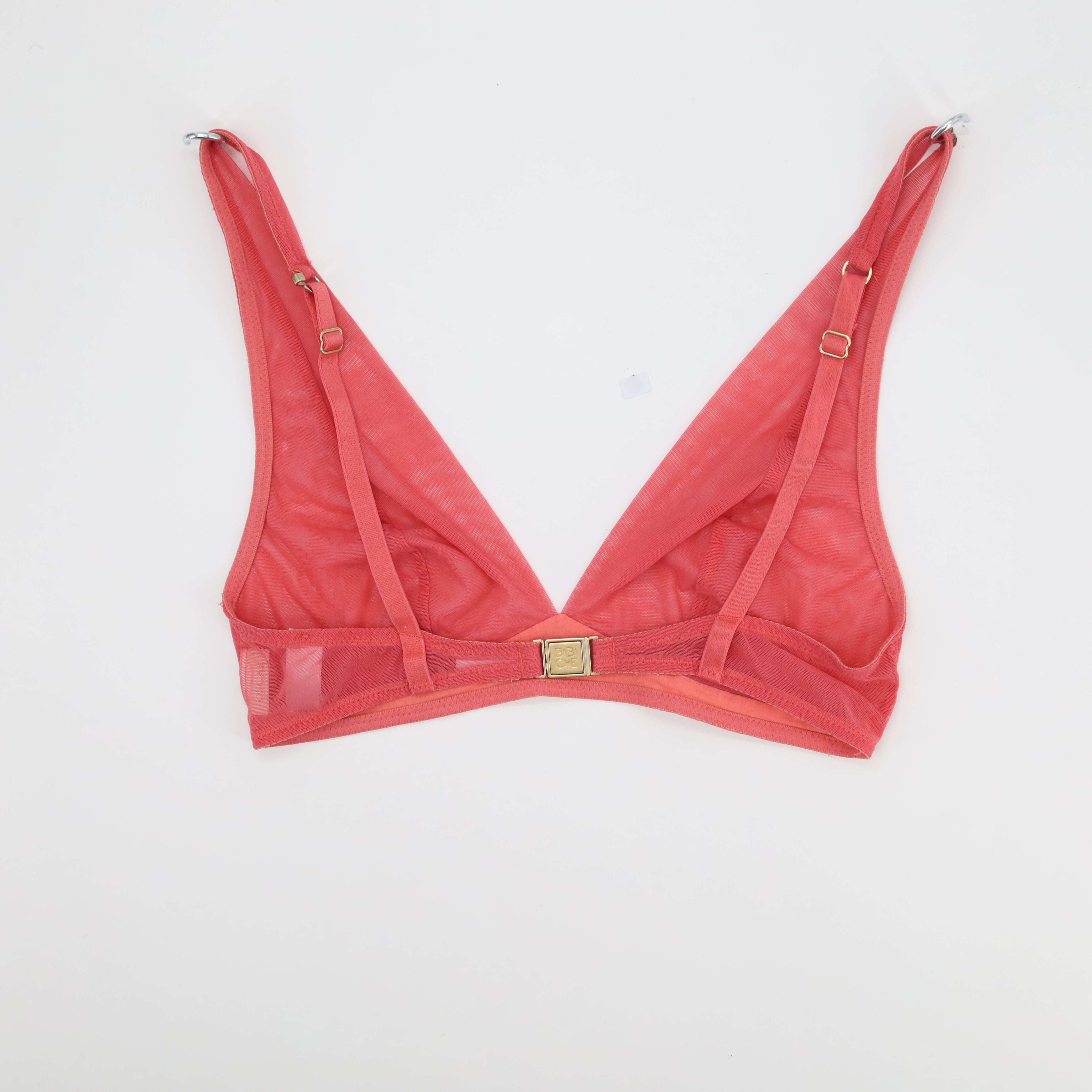 Soutien-gorge Bibiche Corail
