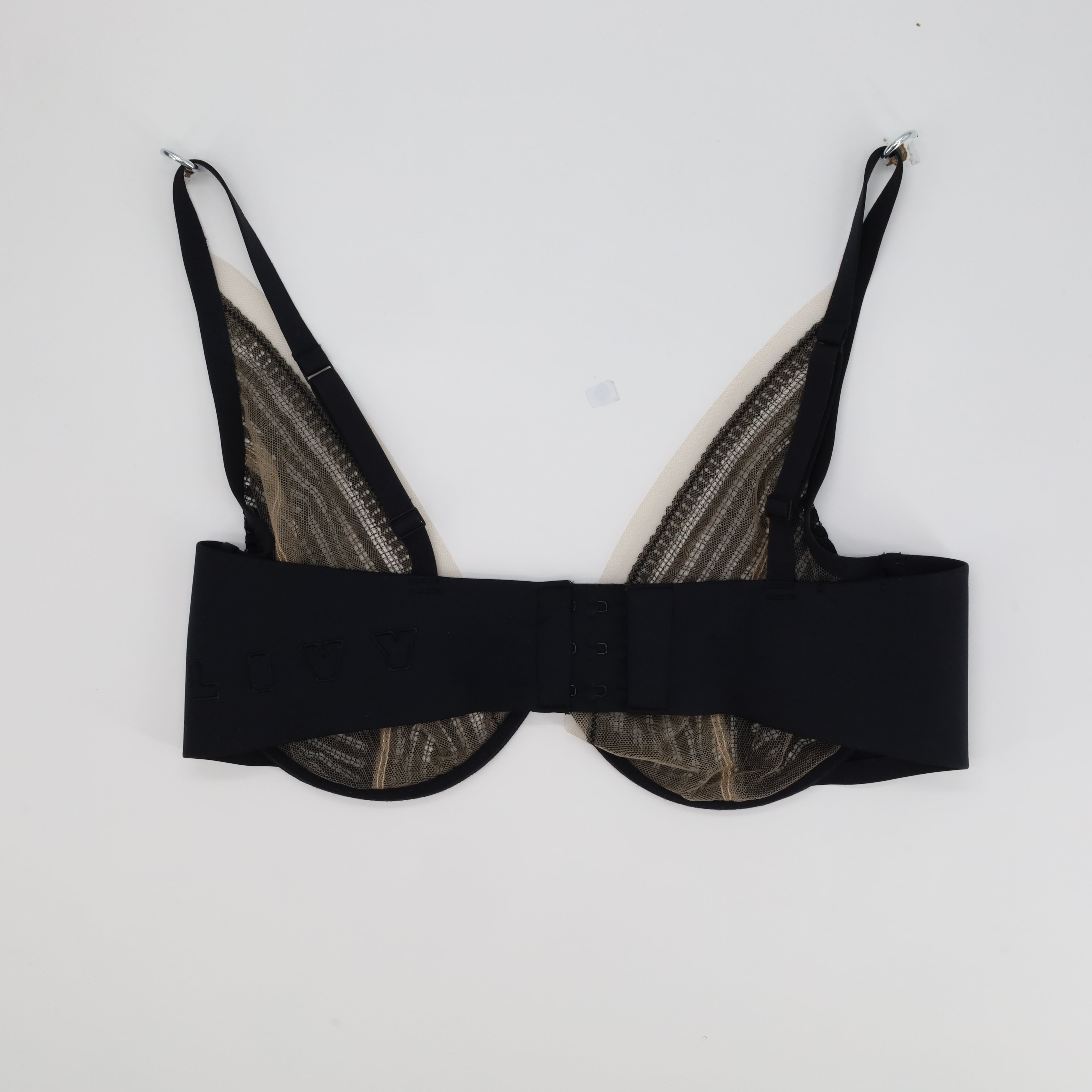 Soutien-gorge Livy Noir