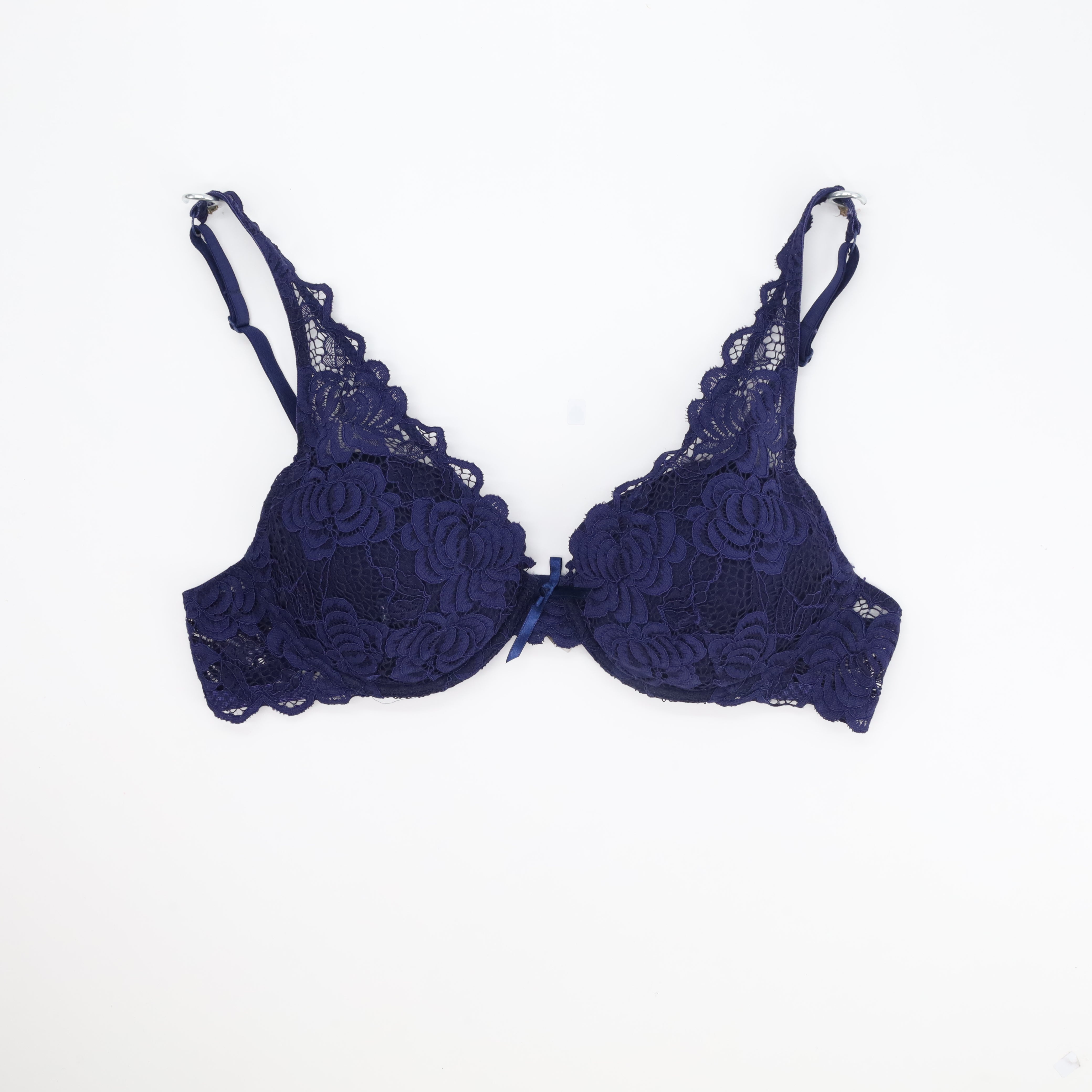 Soutien-gorge RougeGorge Bleu