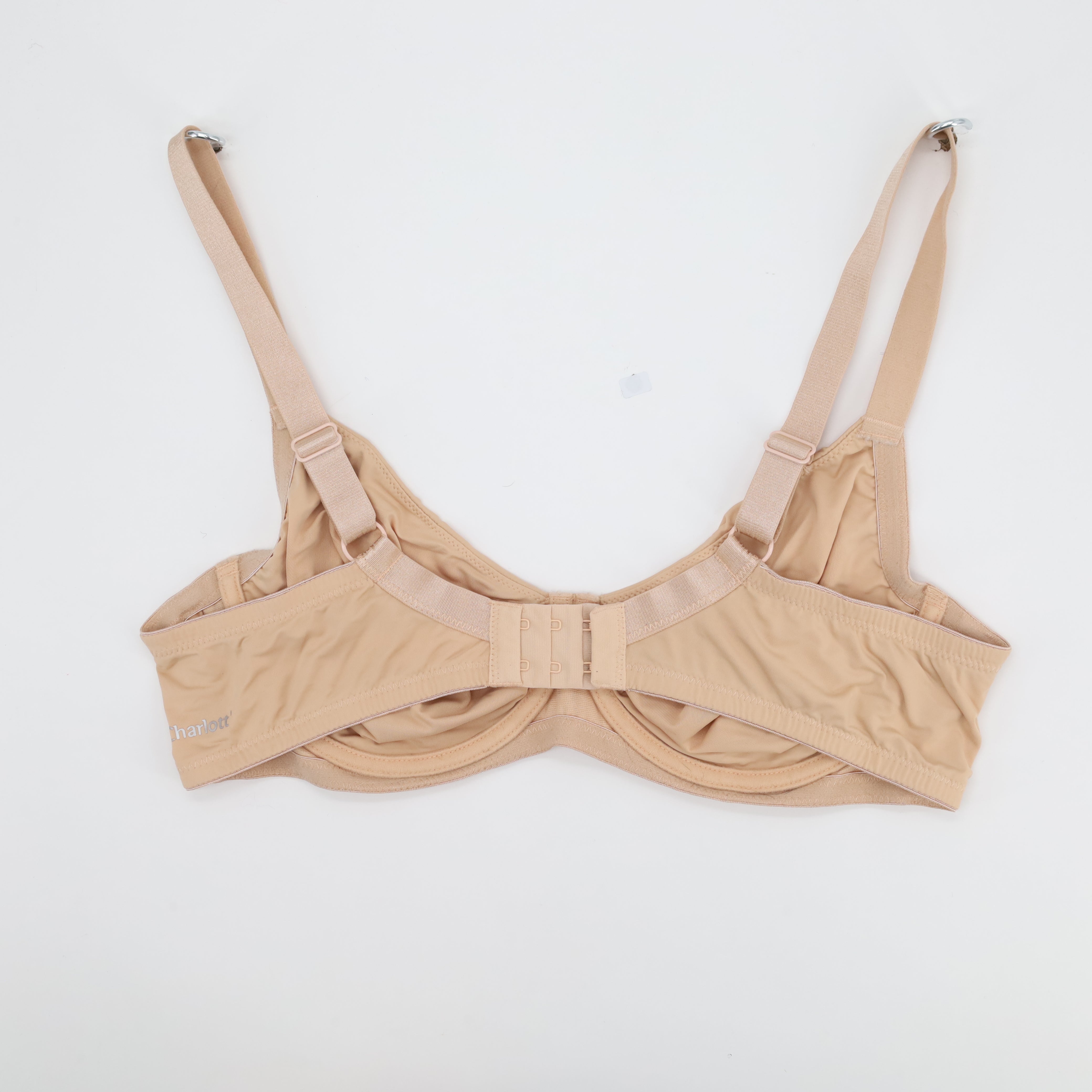 Soutien-gorge Charlott' Beige