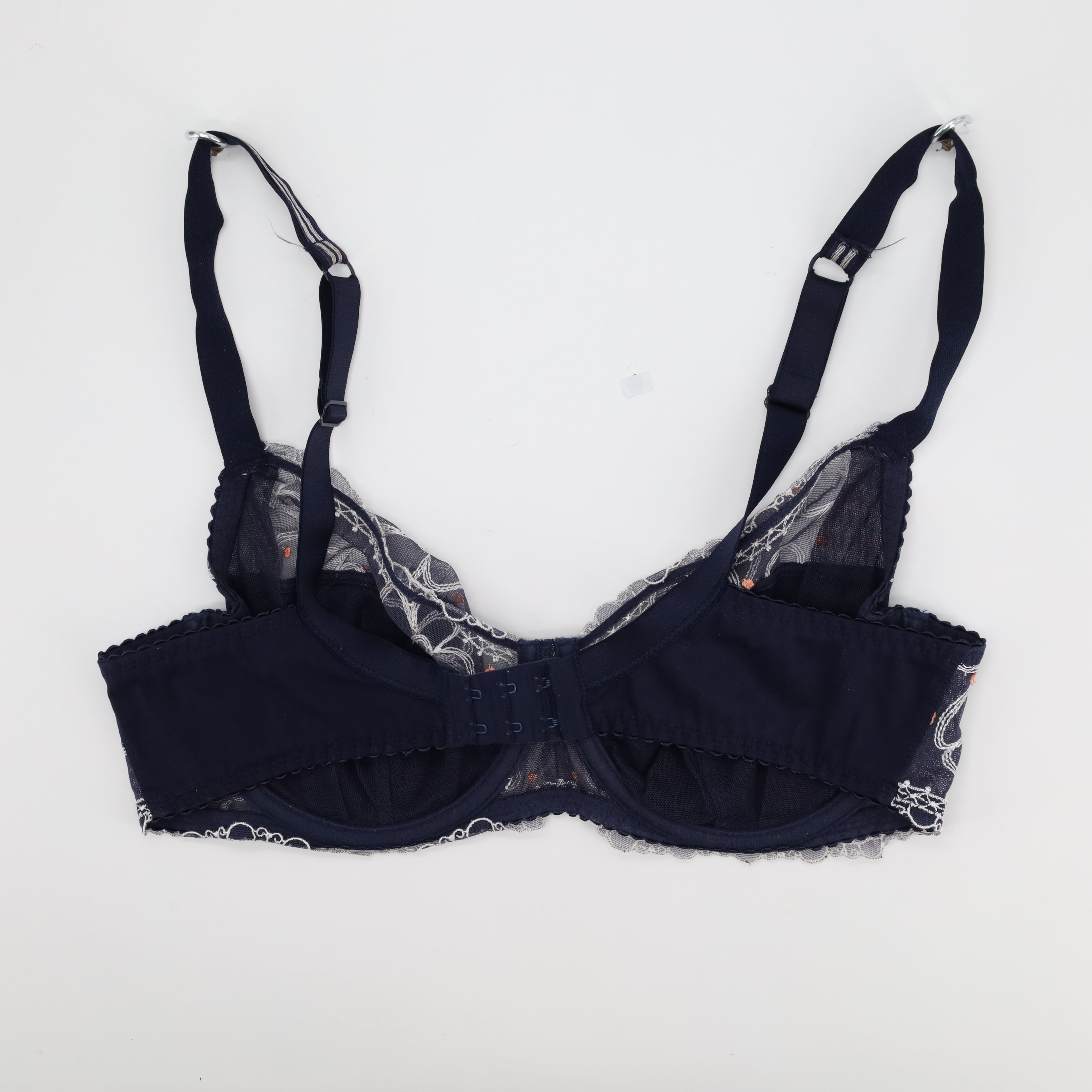 Soutien-gorge Allande Bleu