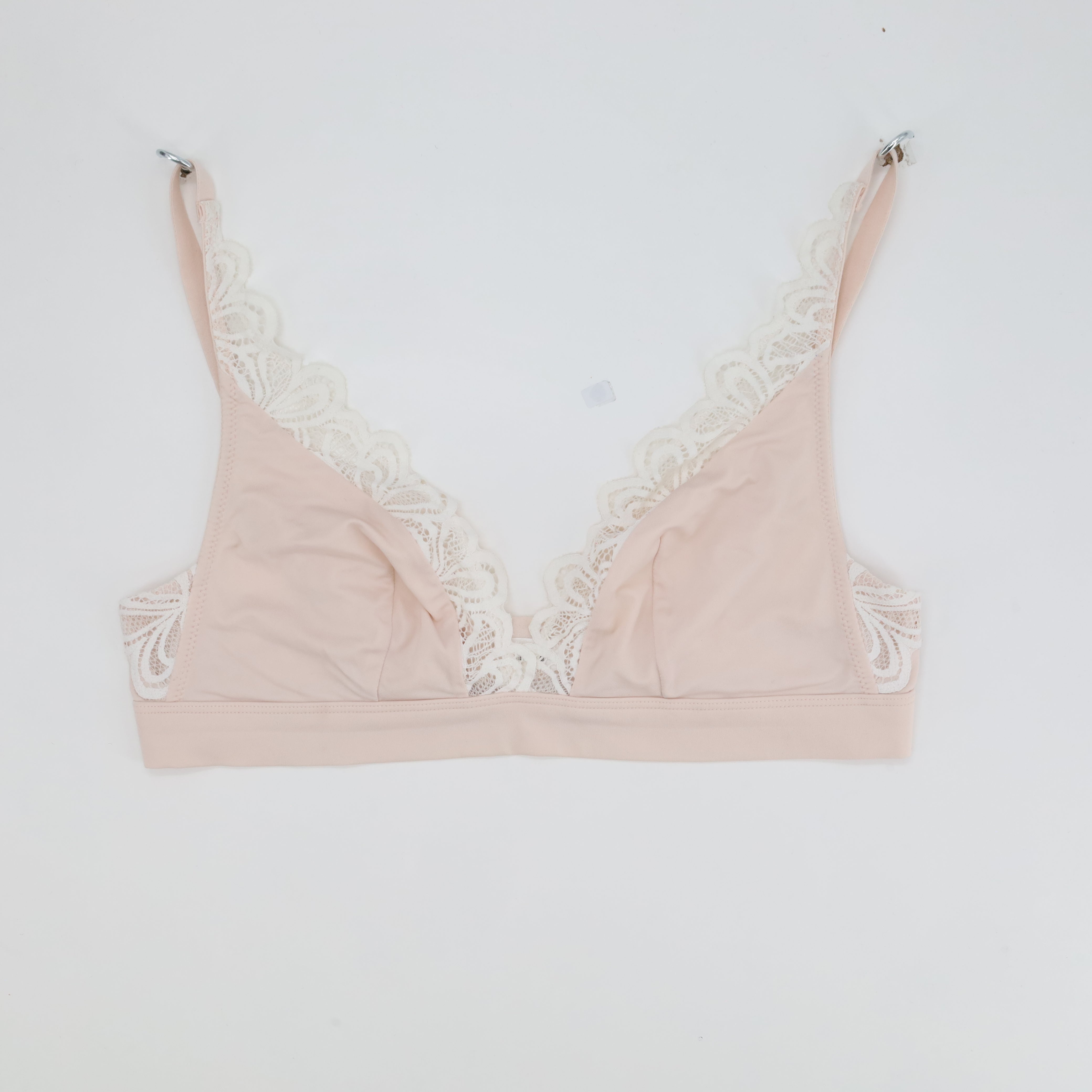 Soutien-gorge RougeGorge Rose