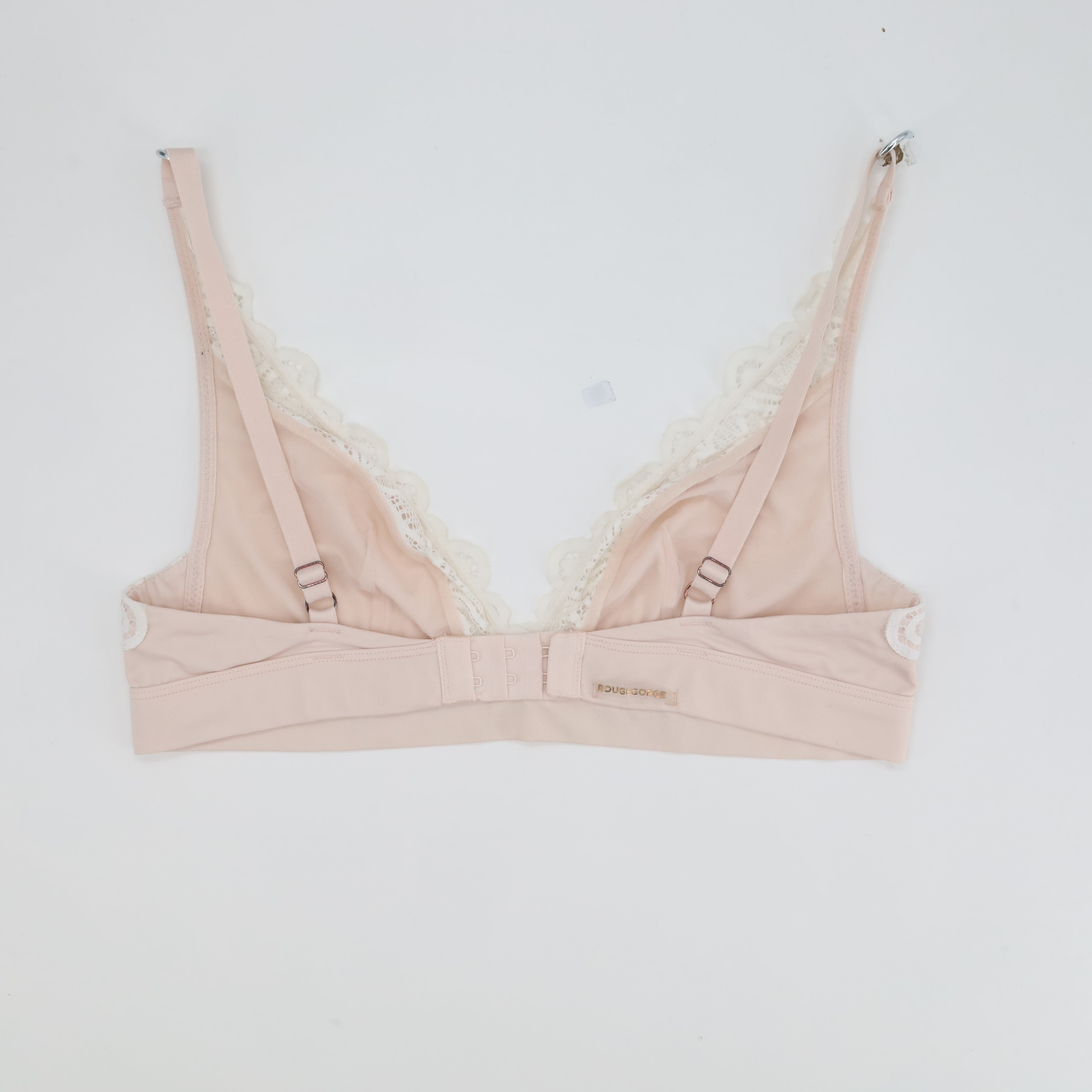 Soutien-gorge RougeGorge Rose