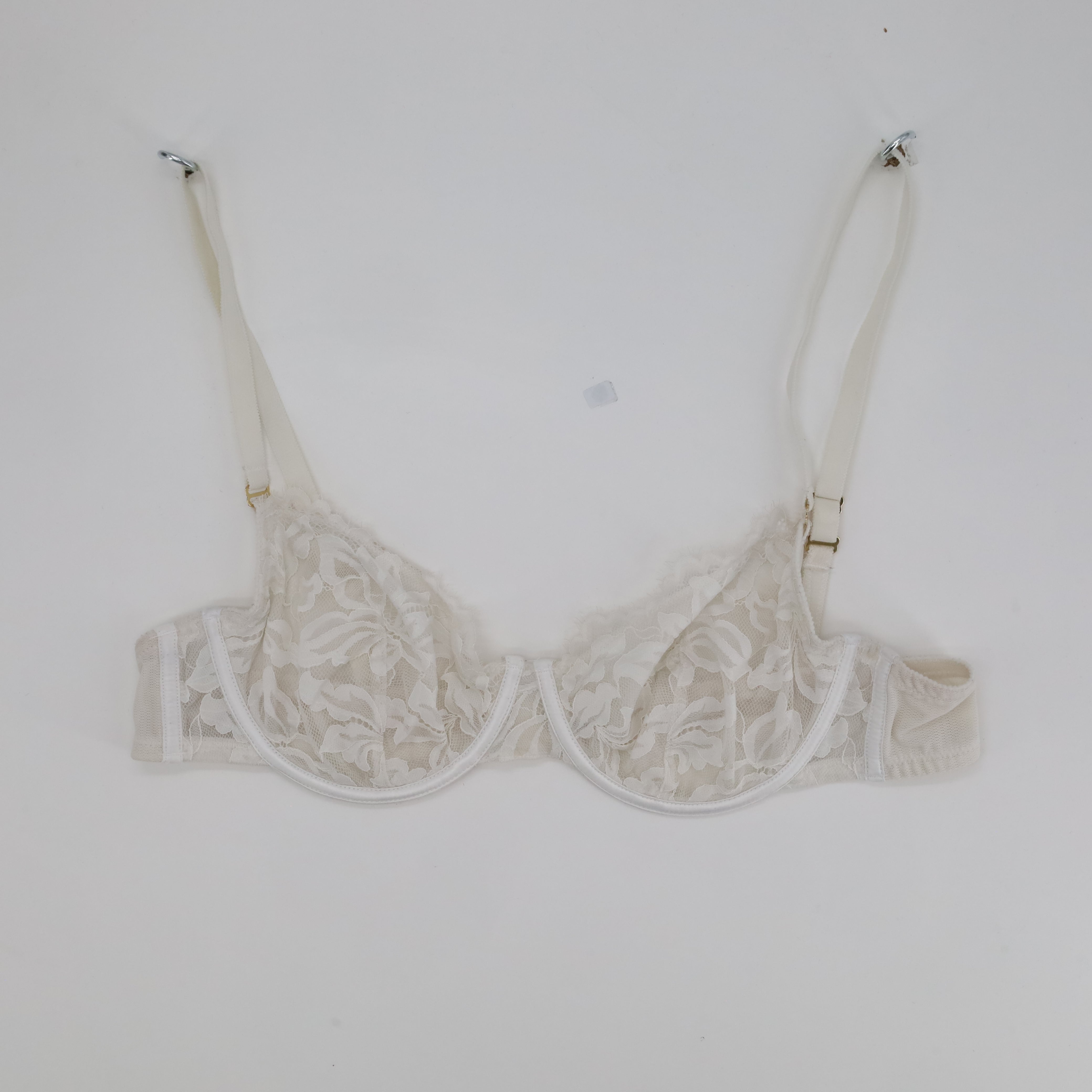 Soutien-gorge Blanc