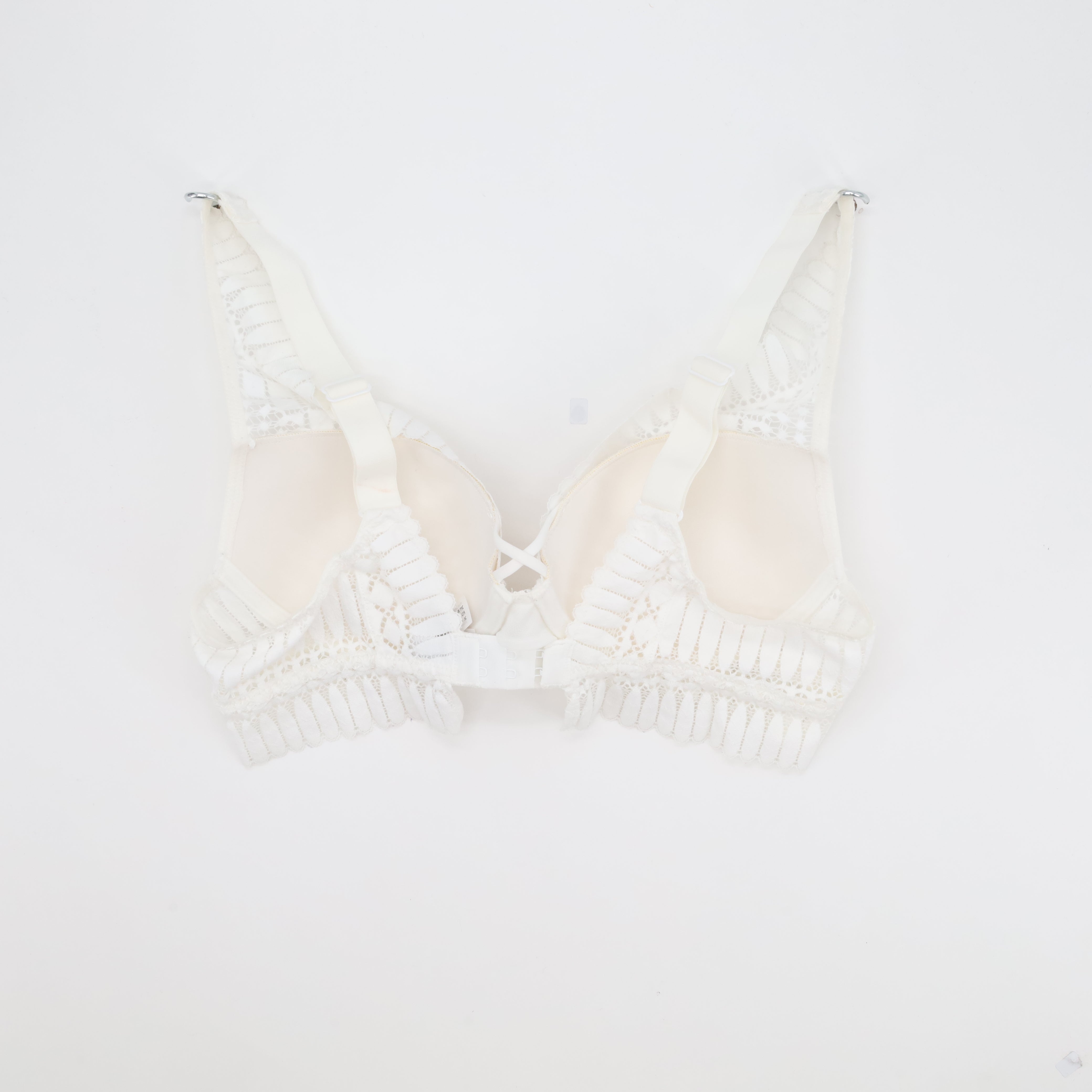 Soutien-gorge ETAM Blanc