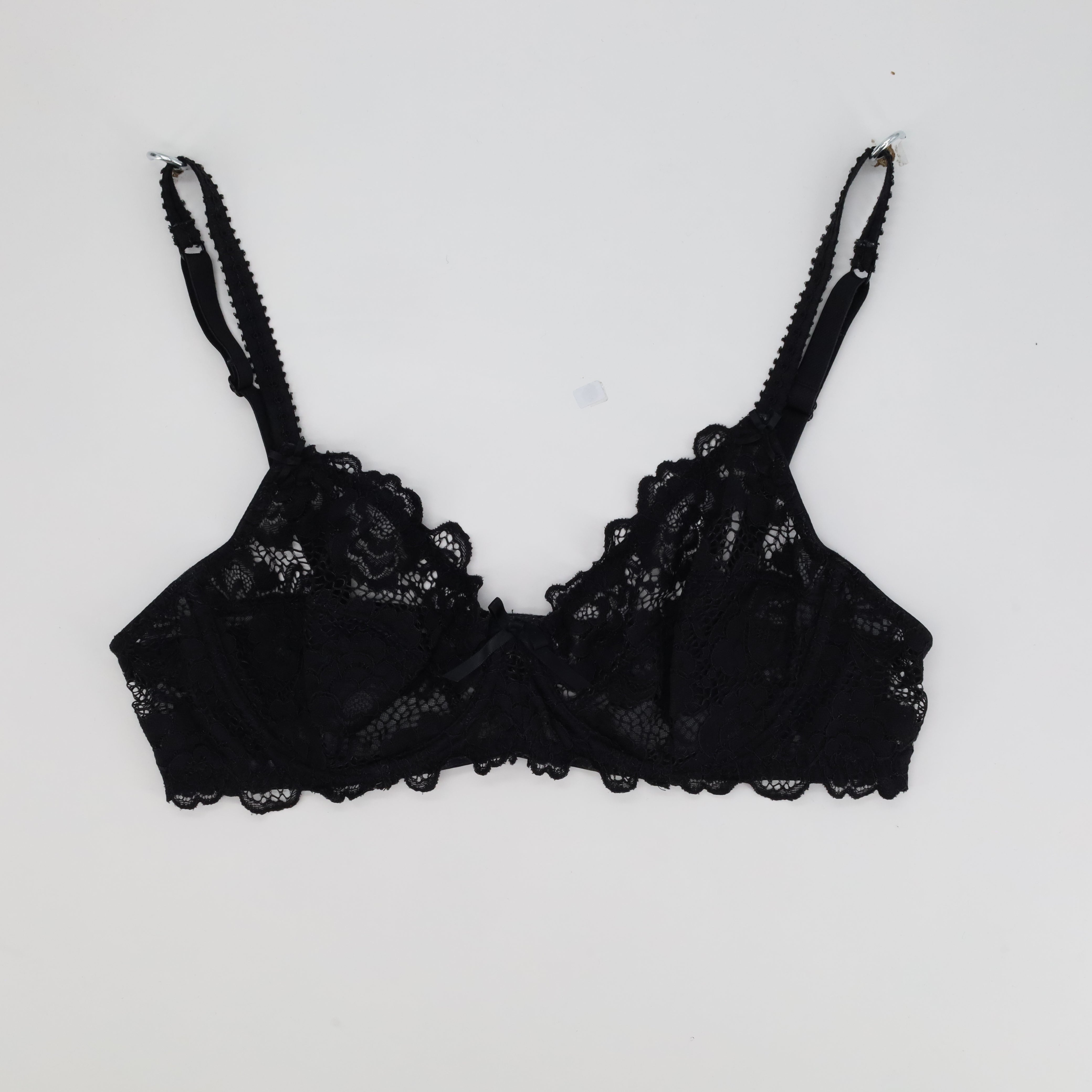 Soutien-gorge RougeGorge Noir