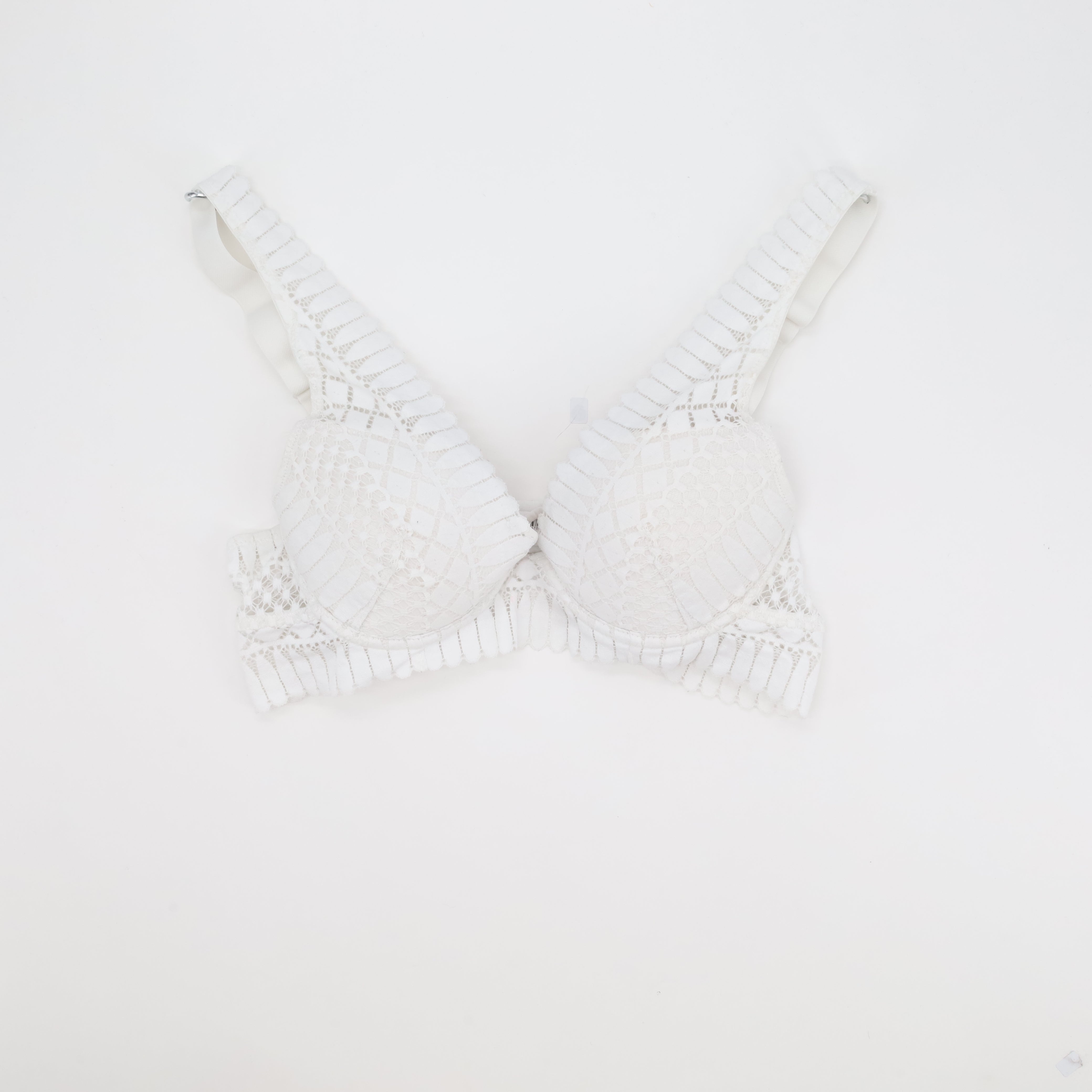 Soutien-gorge ETAM Blanc