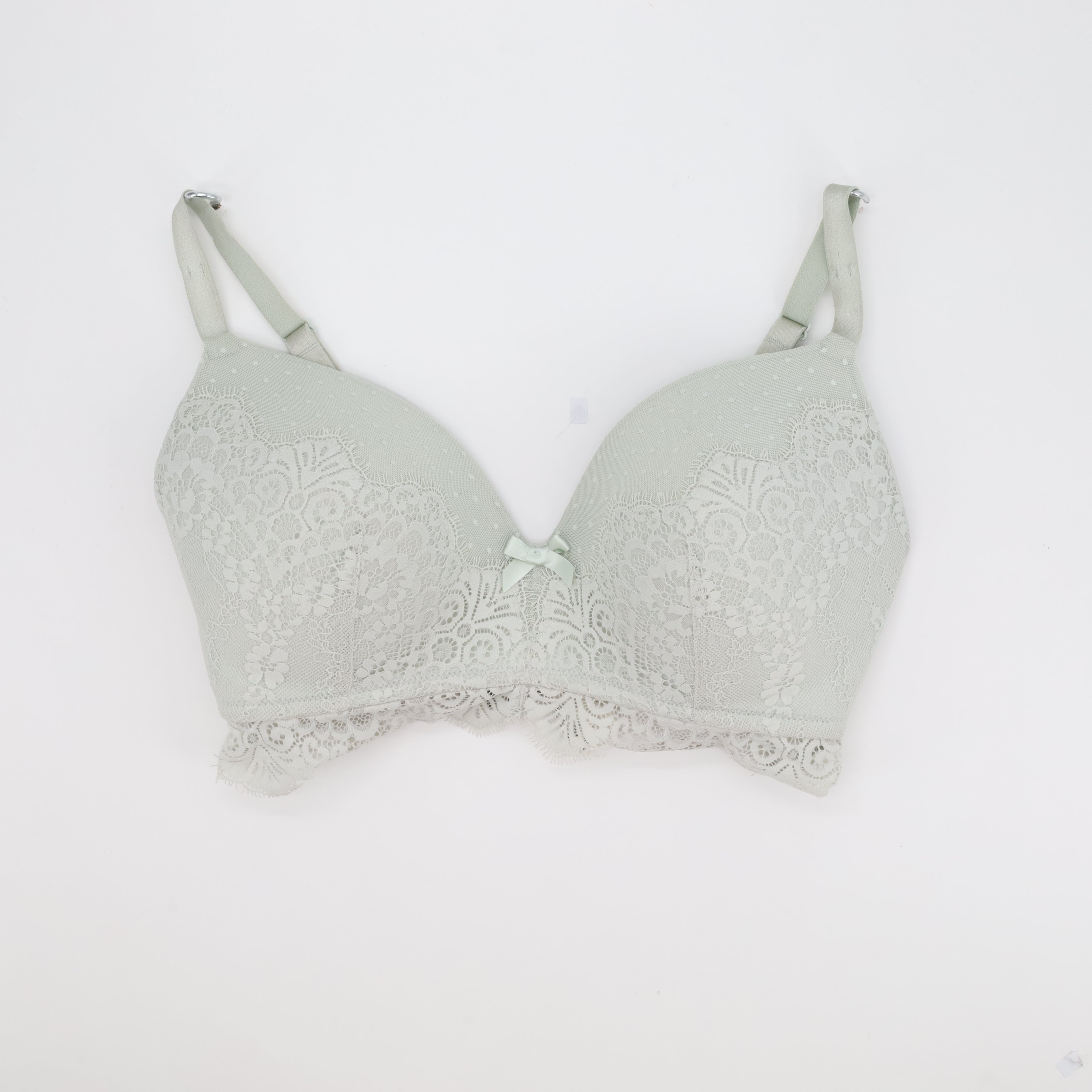Soutien-gorge Hunkemöller Vert
