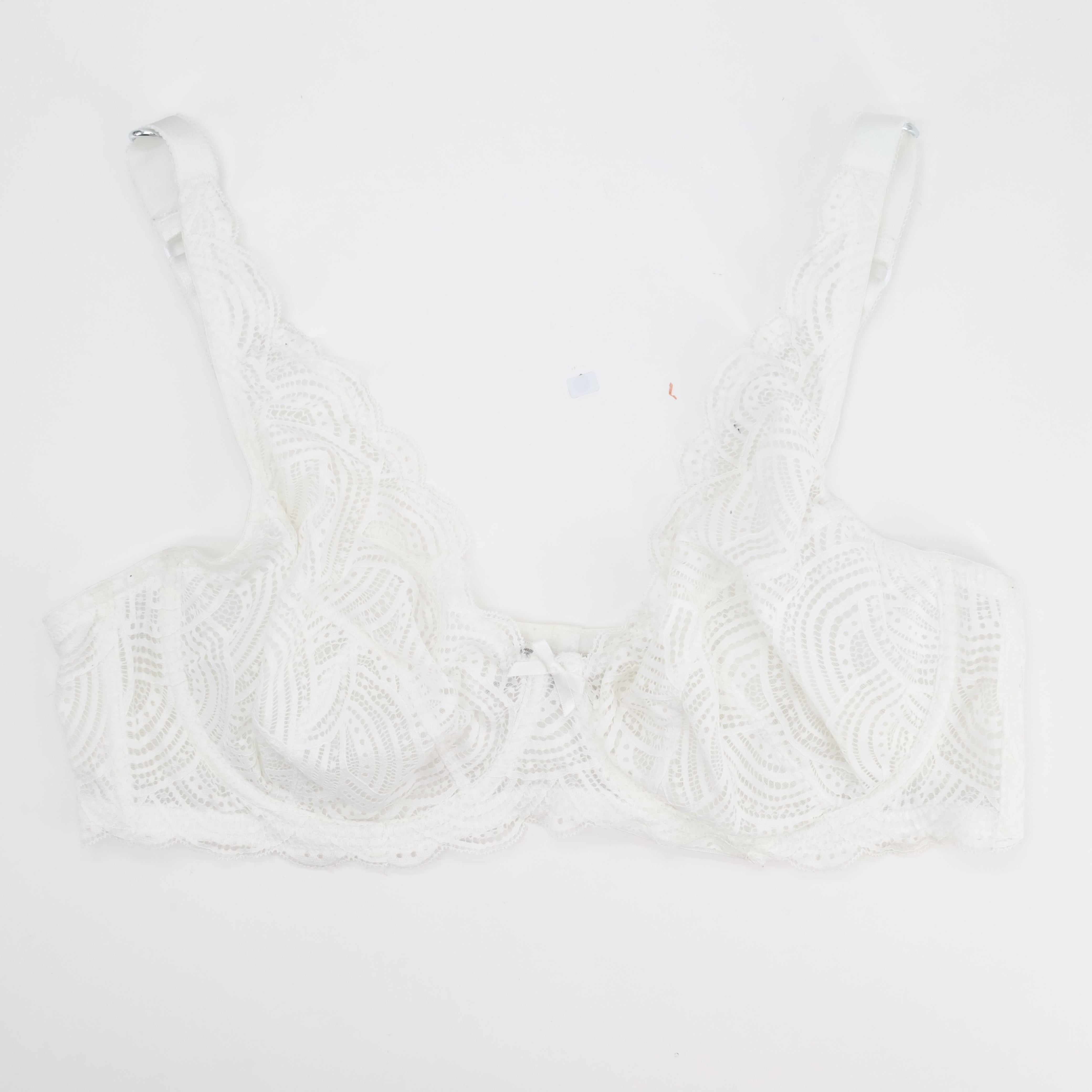 Soutien-gorge Damart Blanc