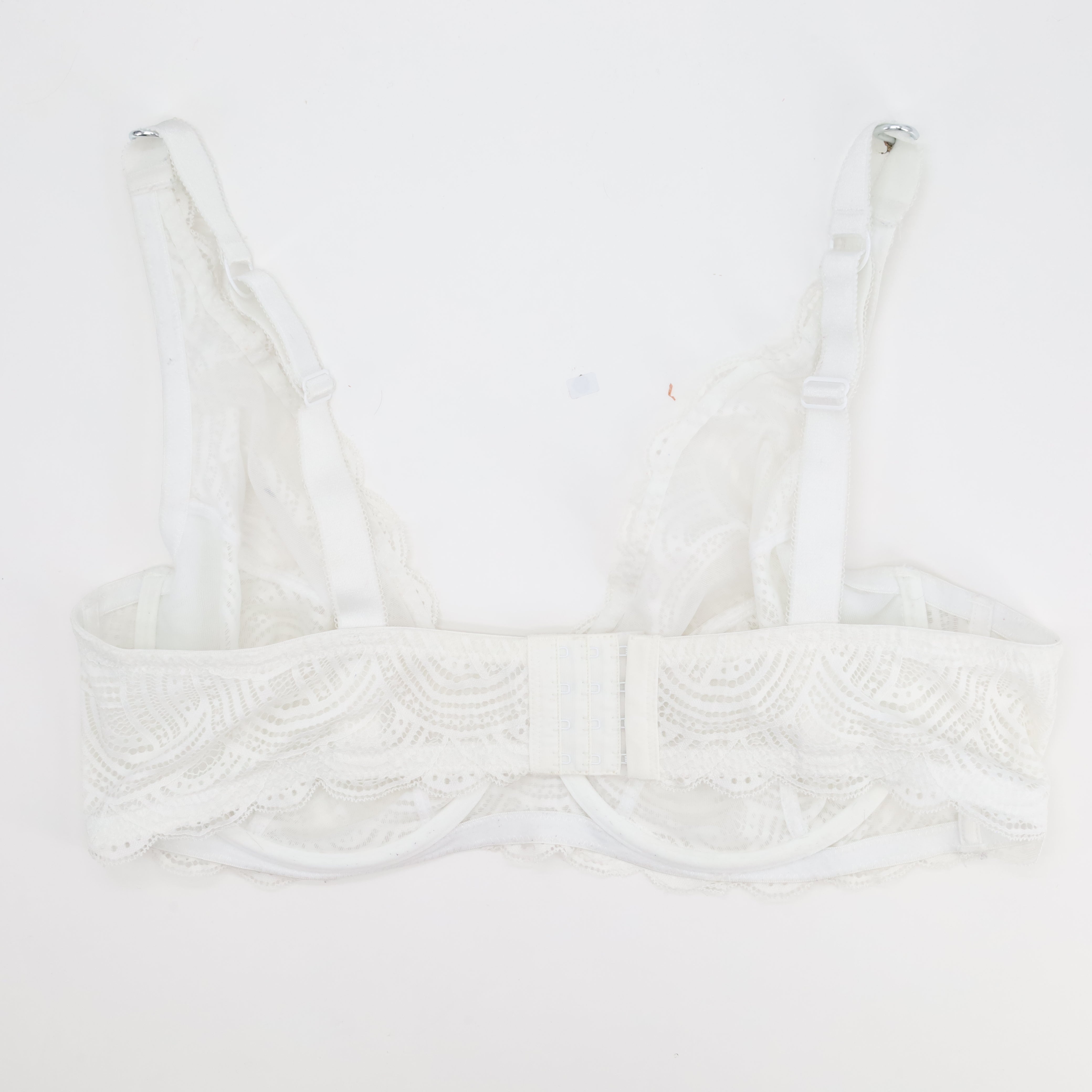 Soutien-gorge Damart Blanc