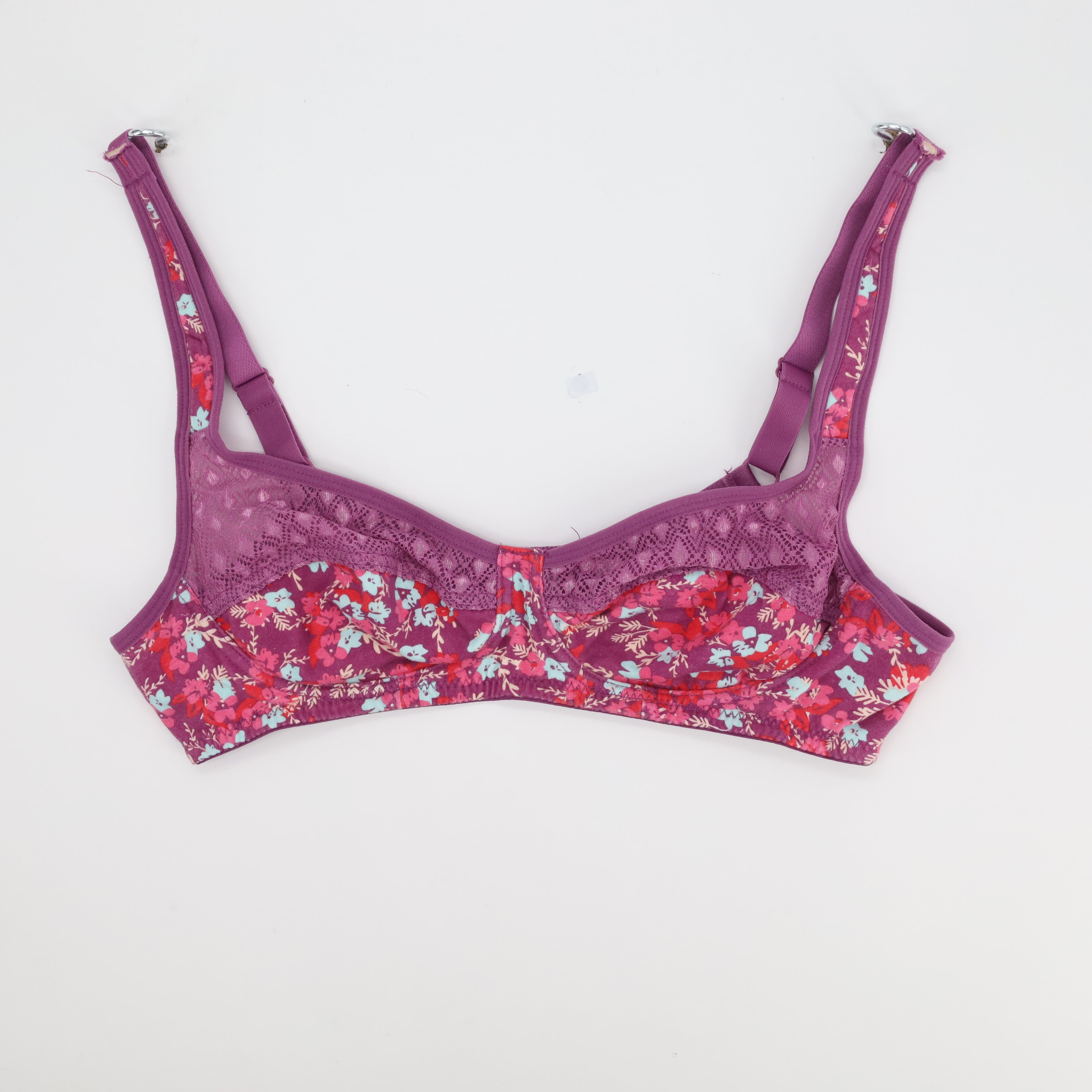 Soutien-gorge Confidence Violet
