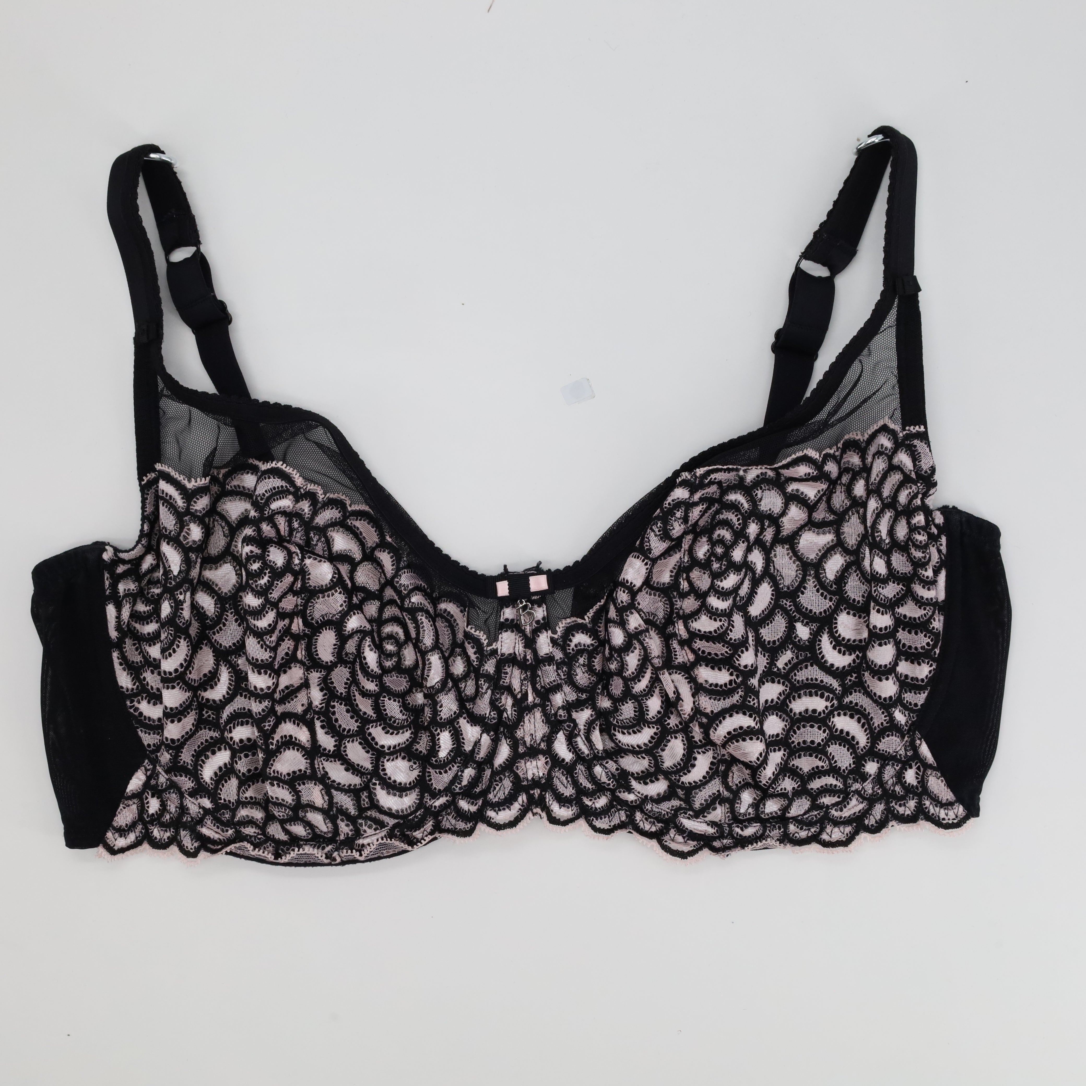 Soutien-gorge Bestform Noir