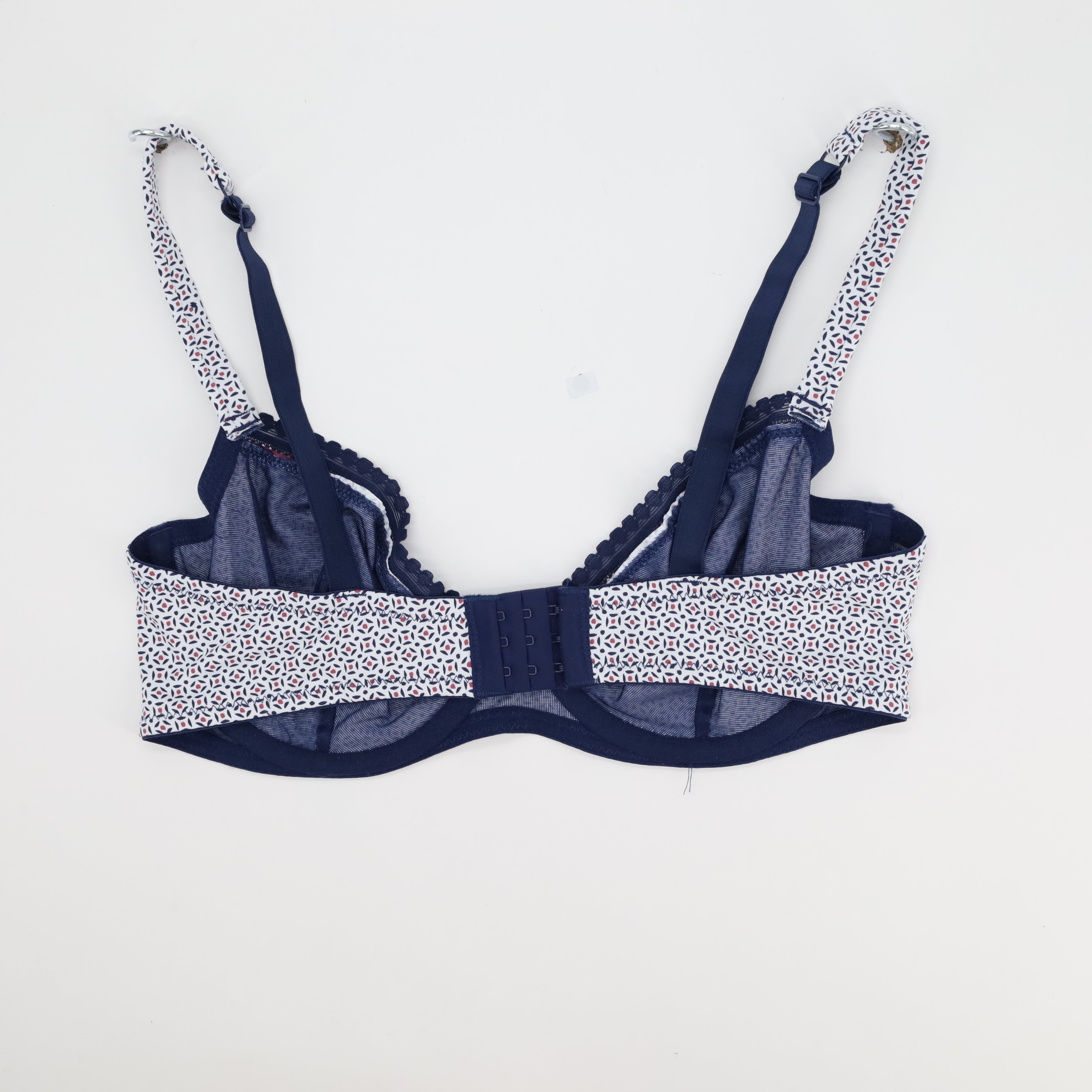 Soutien-gorge Blanc