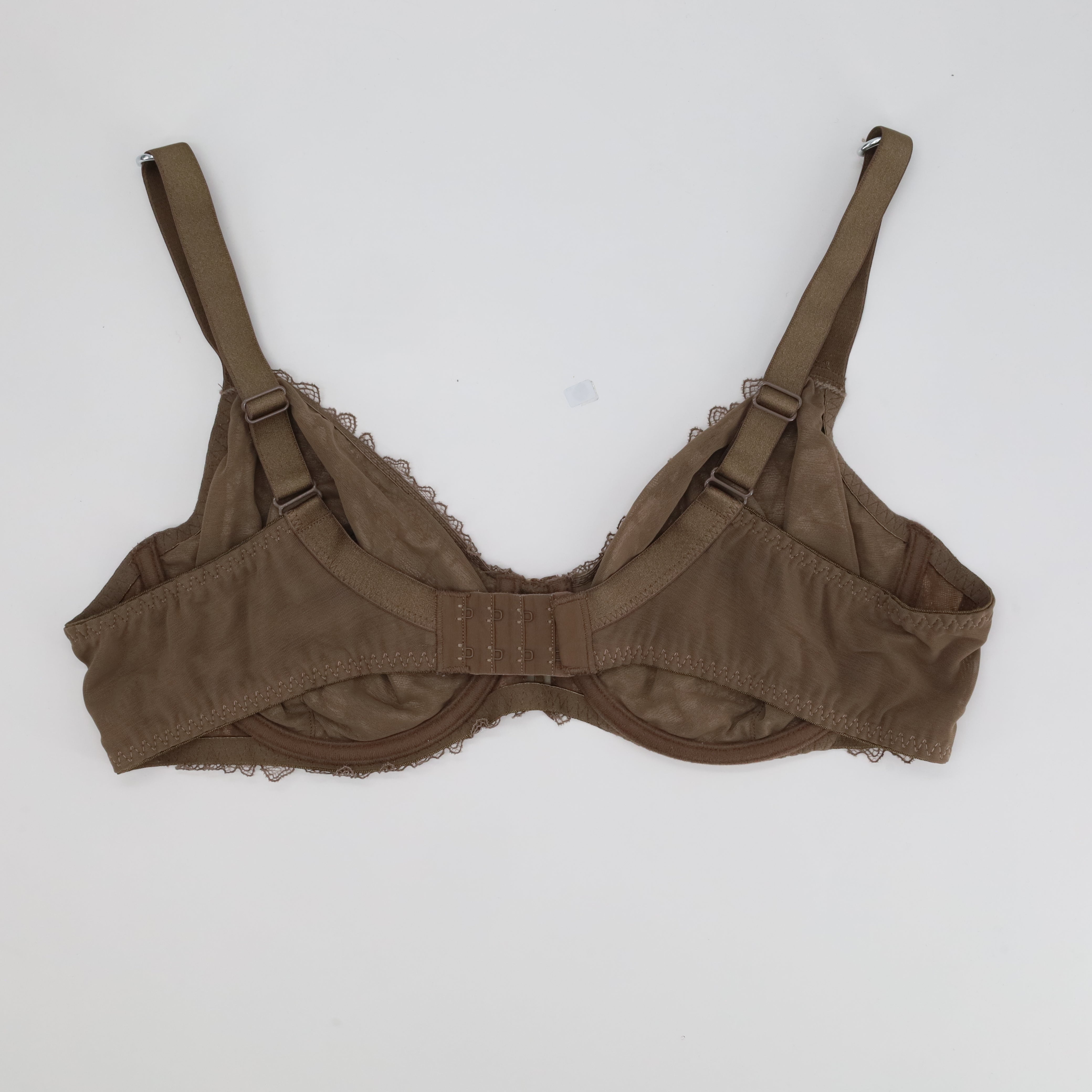 Soutien-gorge Well Marron