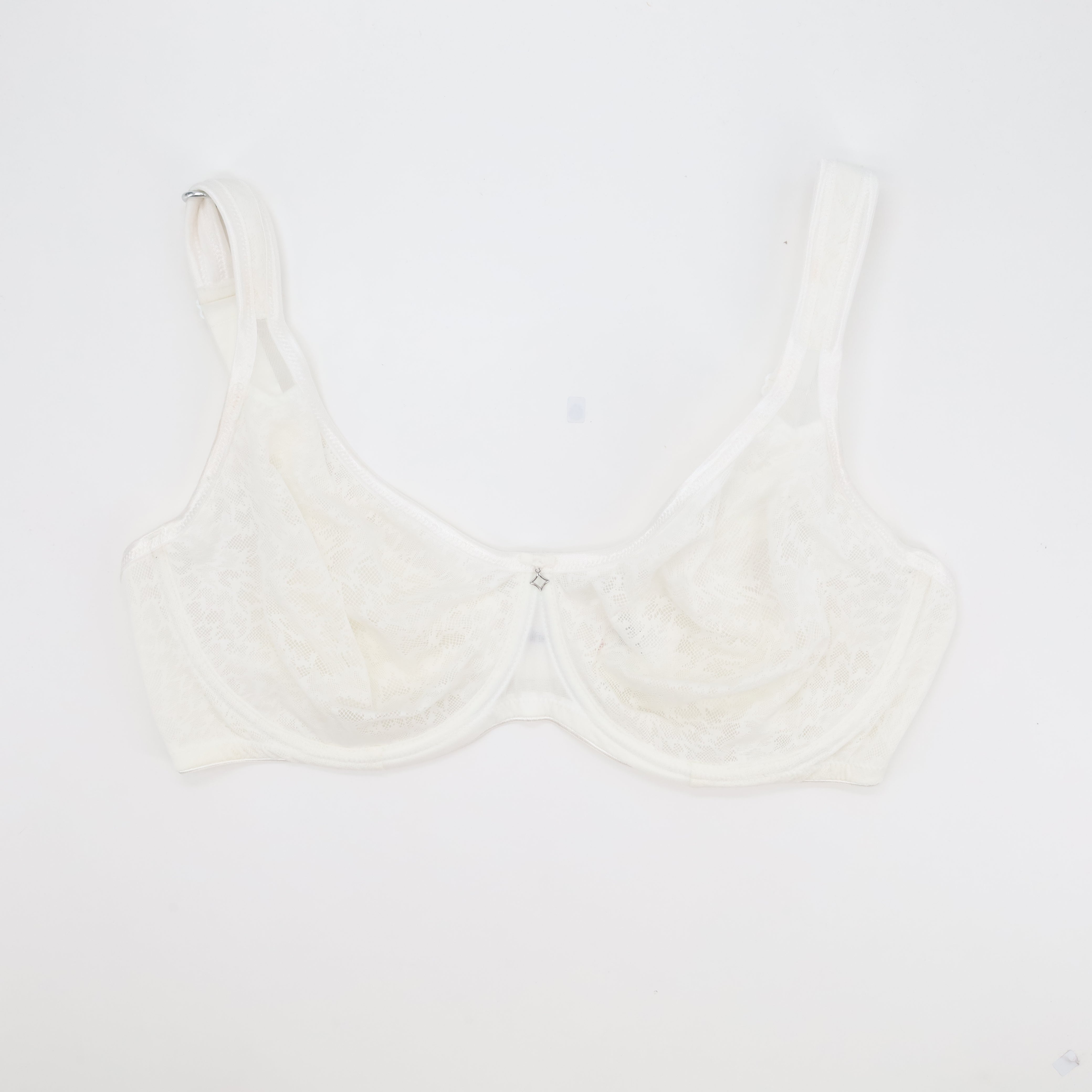 Soutien-gorge Nuance Blanc