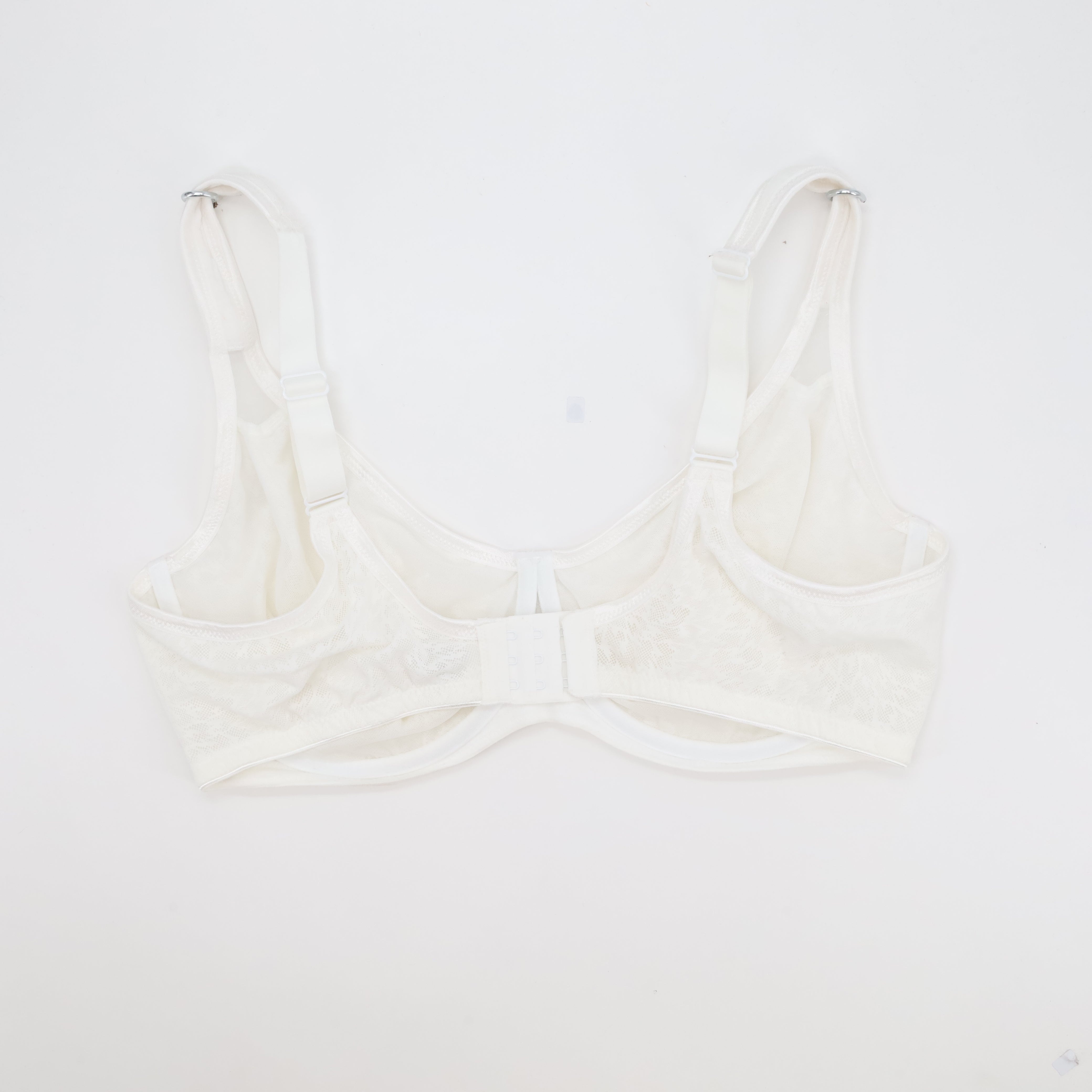 Soutien-gorge Nuance Blanc