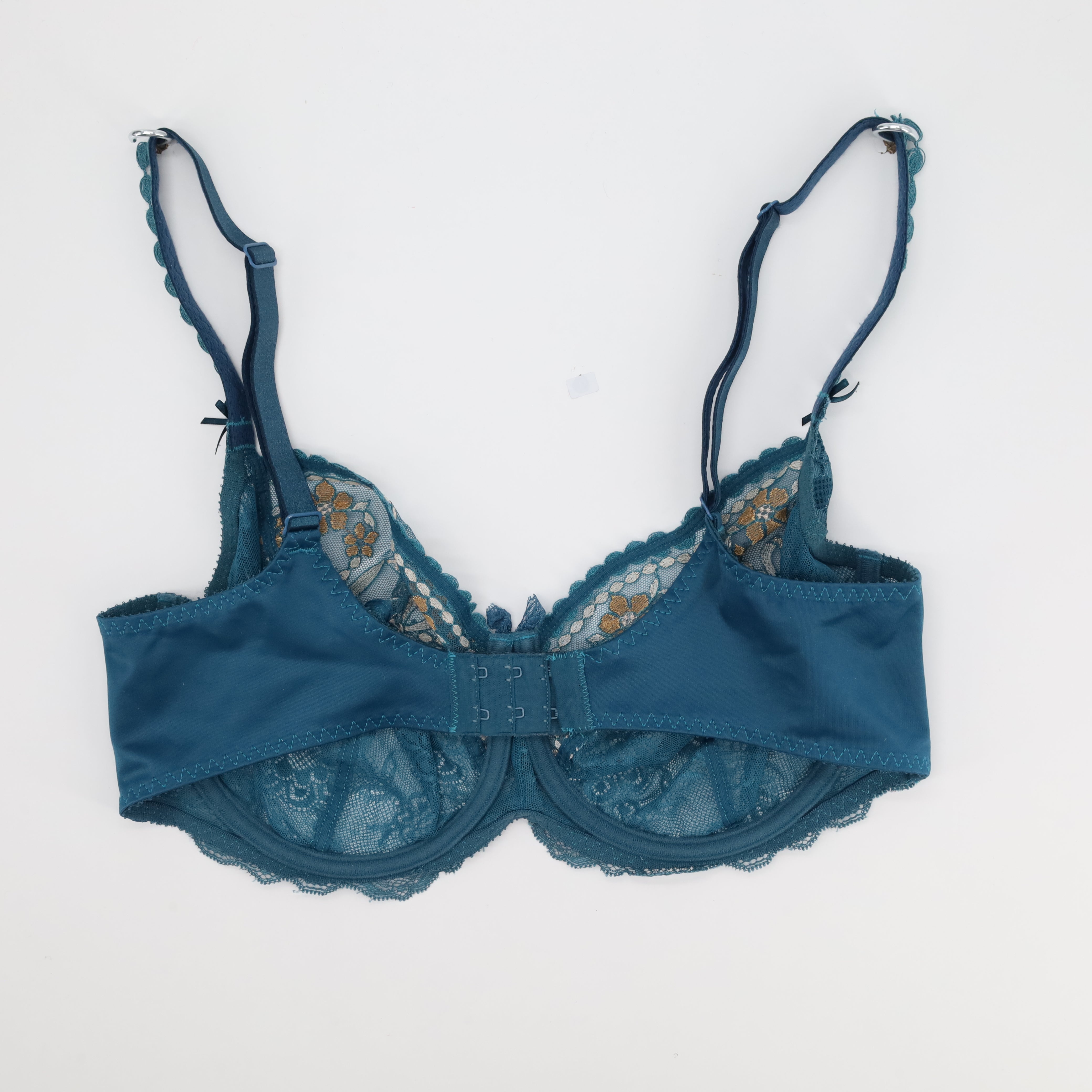 Soutien-gorge Empreinte Bleu