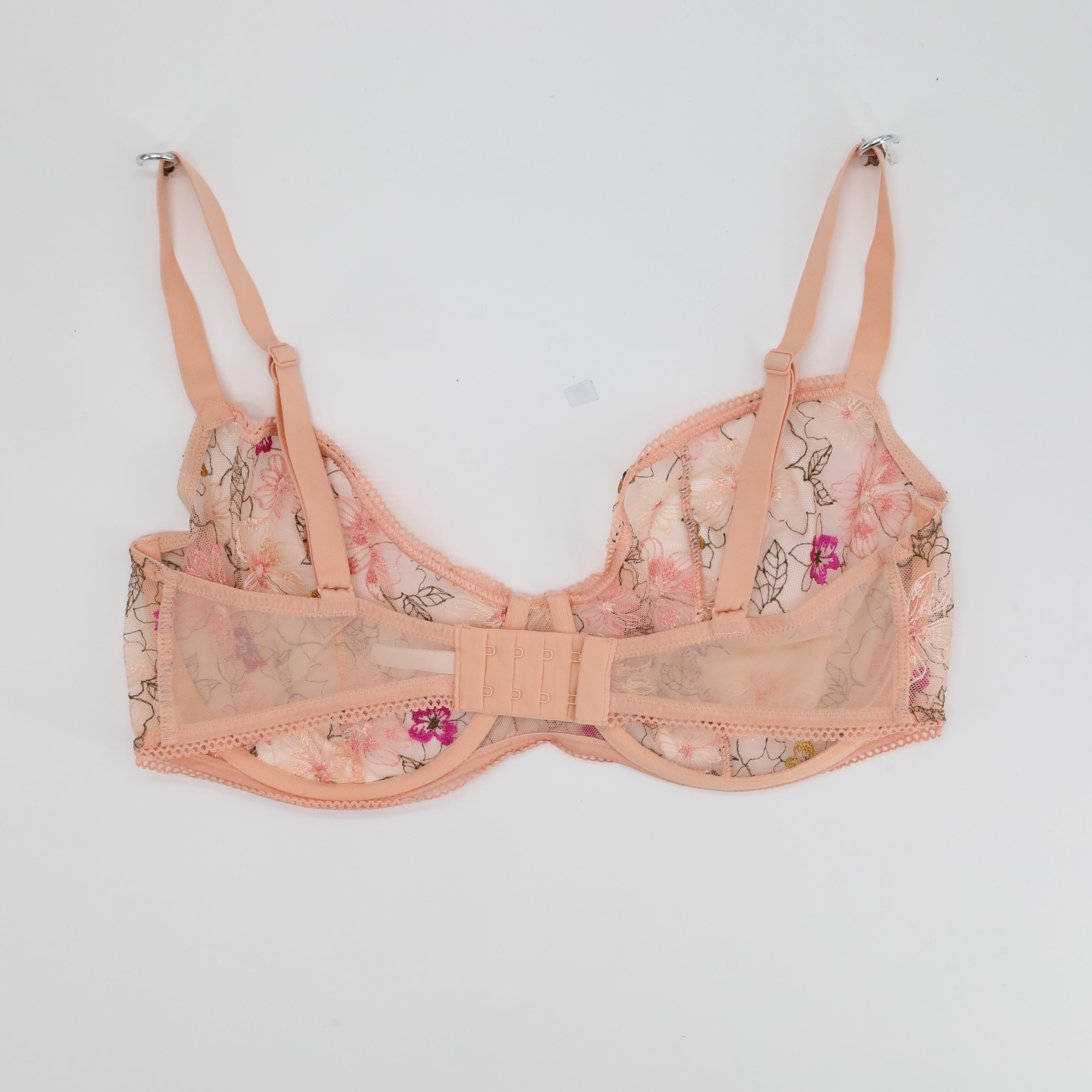 Soutien-gorge Darjeeling Orange
