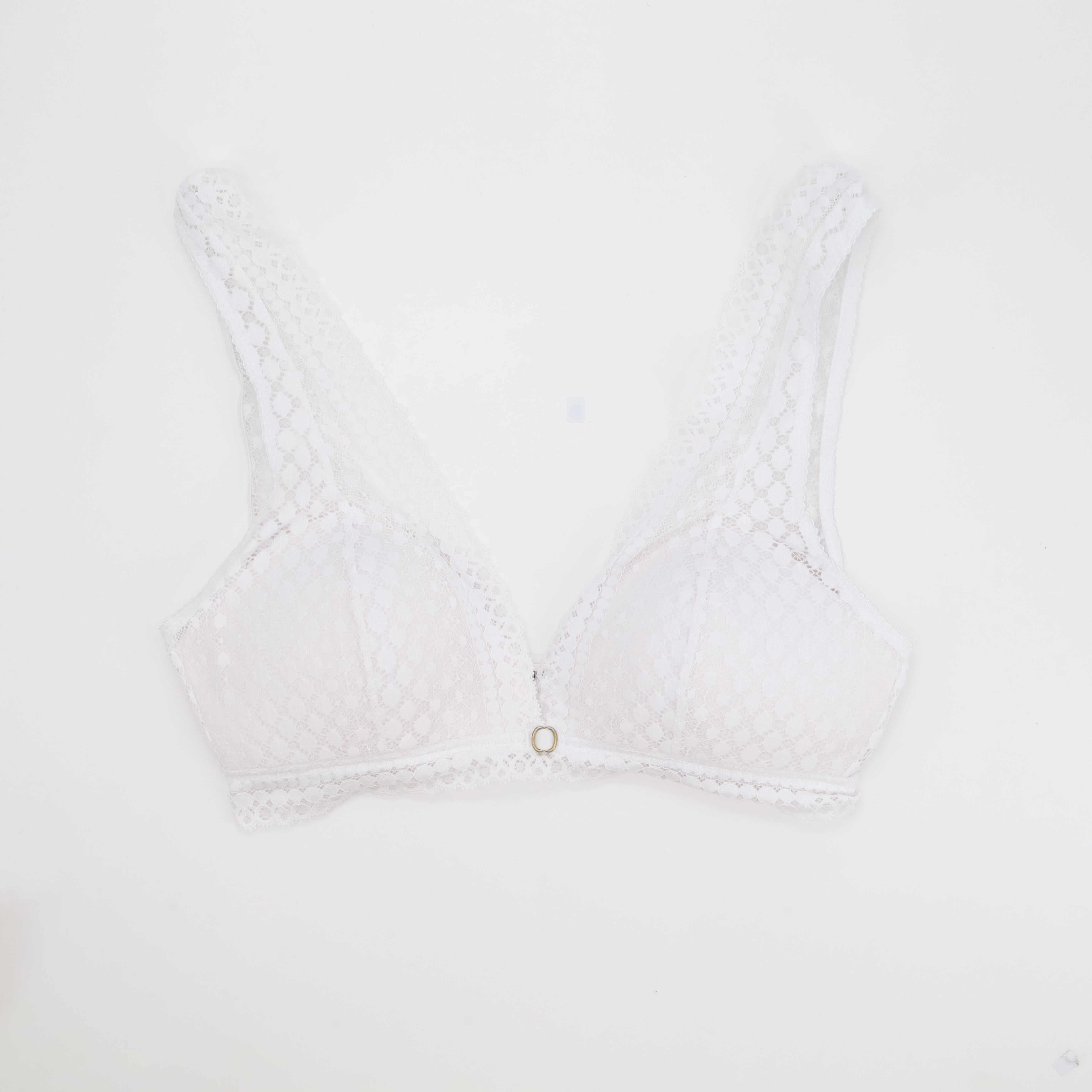 Soutien-gorge Blanc