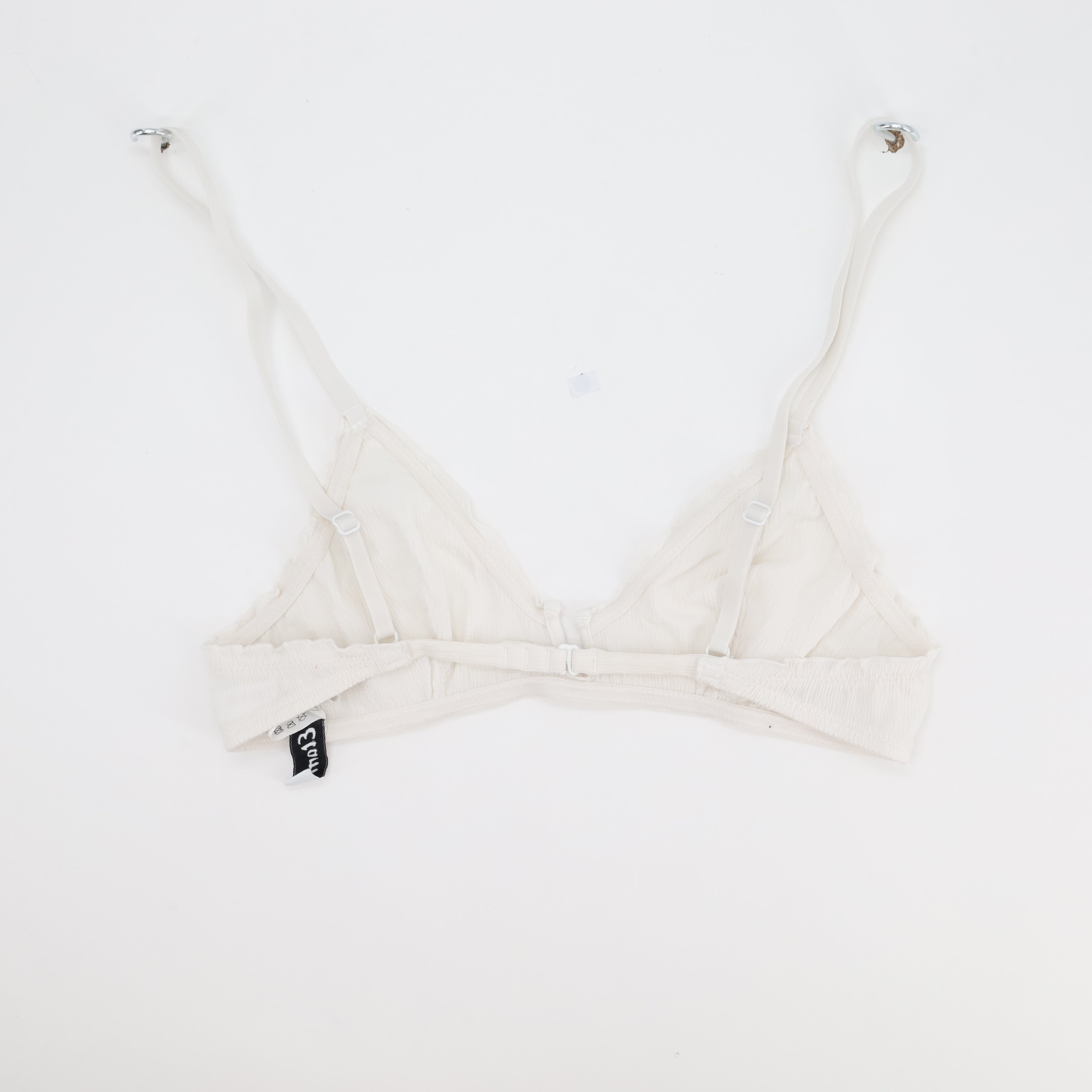 Soutien-gorge ETAM Blanc