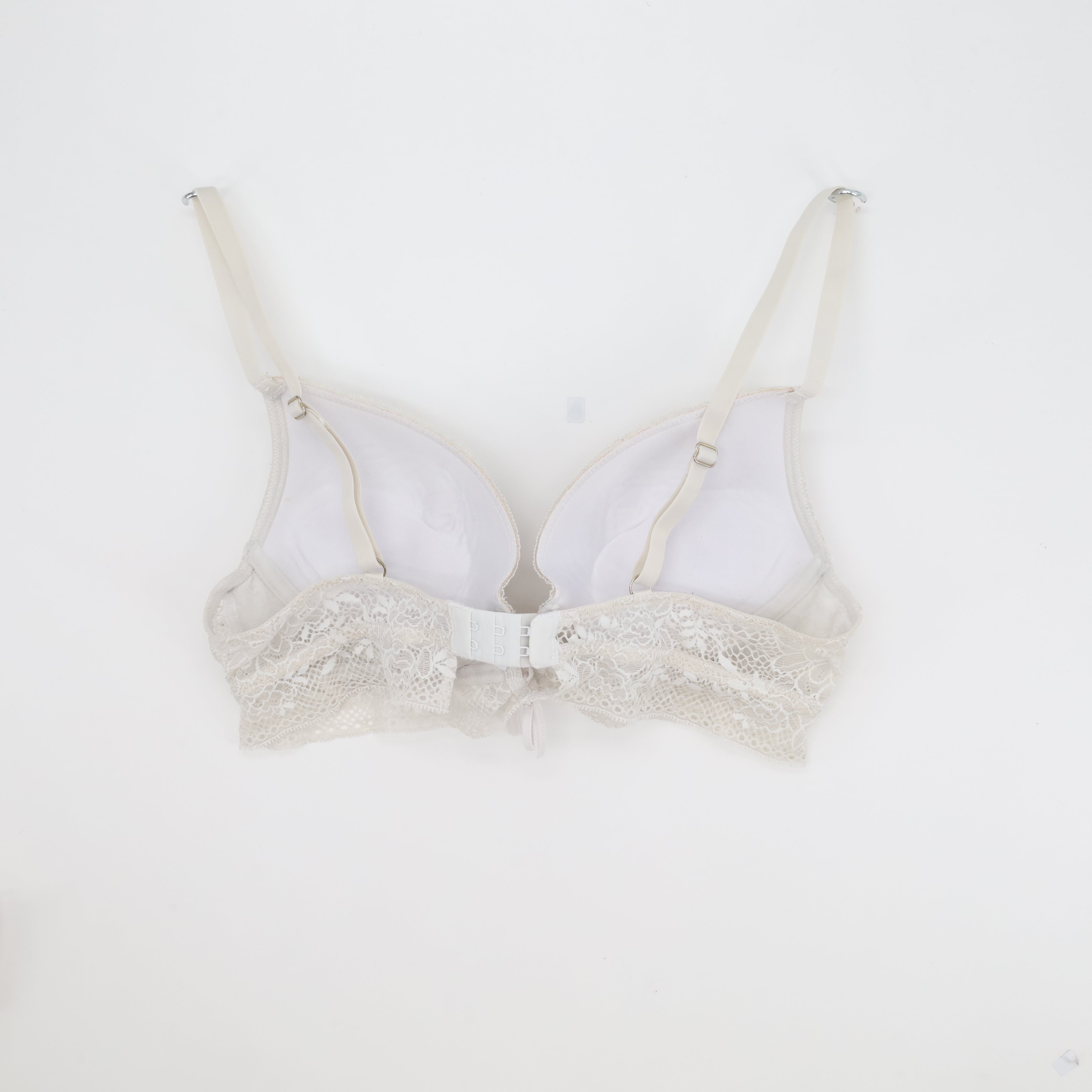 Soutien-gorge ETAM Blanc