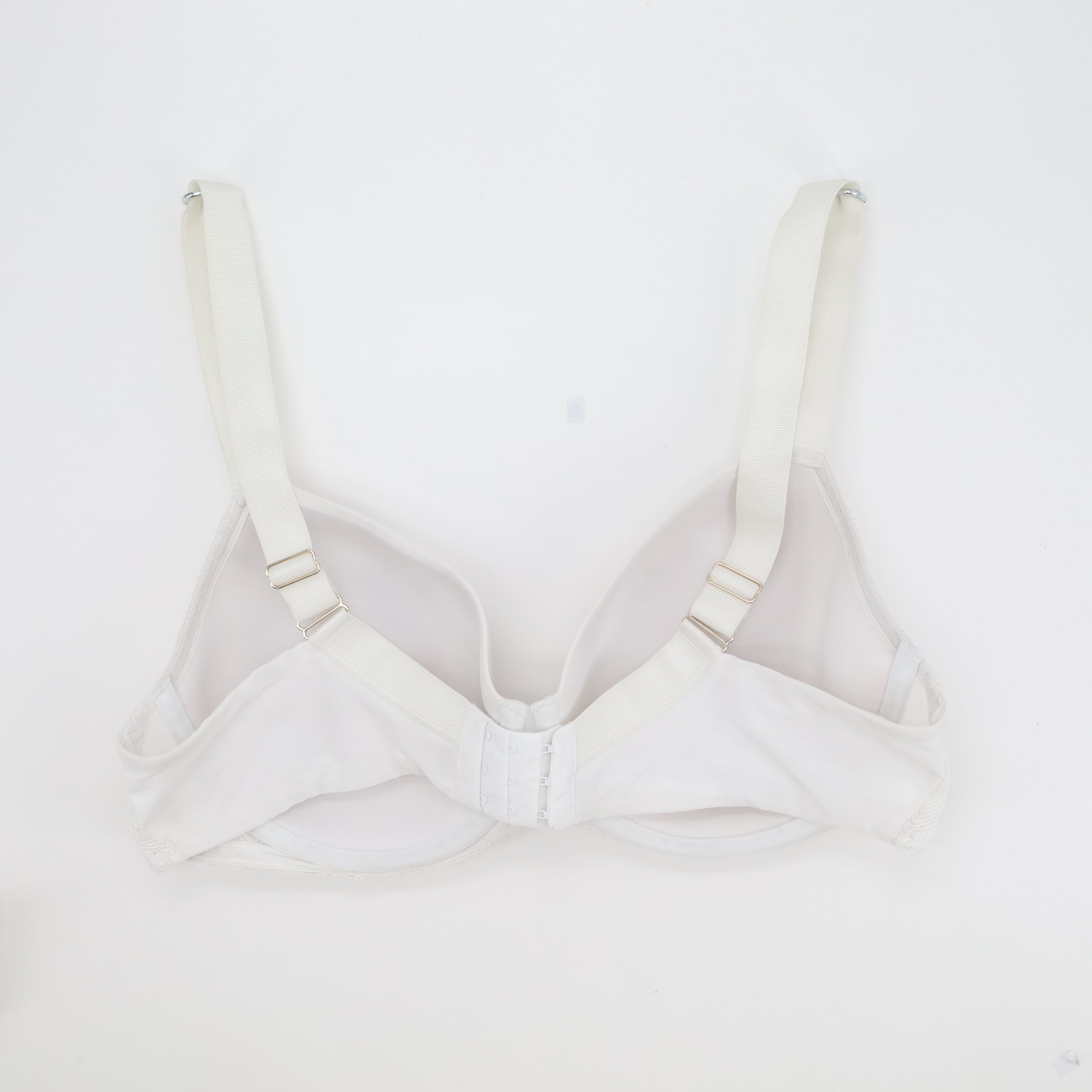 Soutien-gorge RougeGorge Blanc