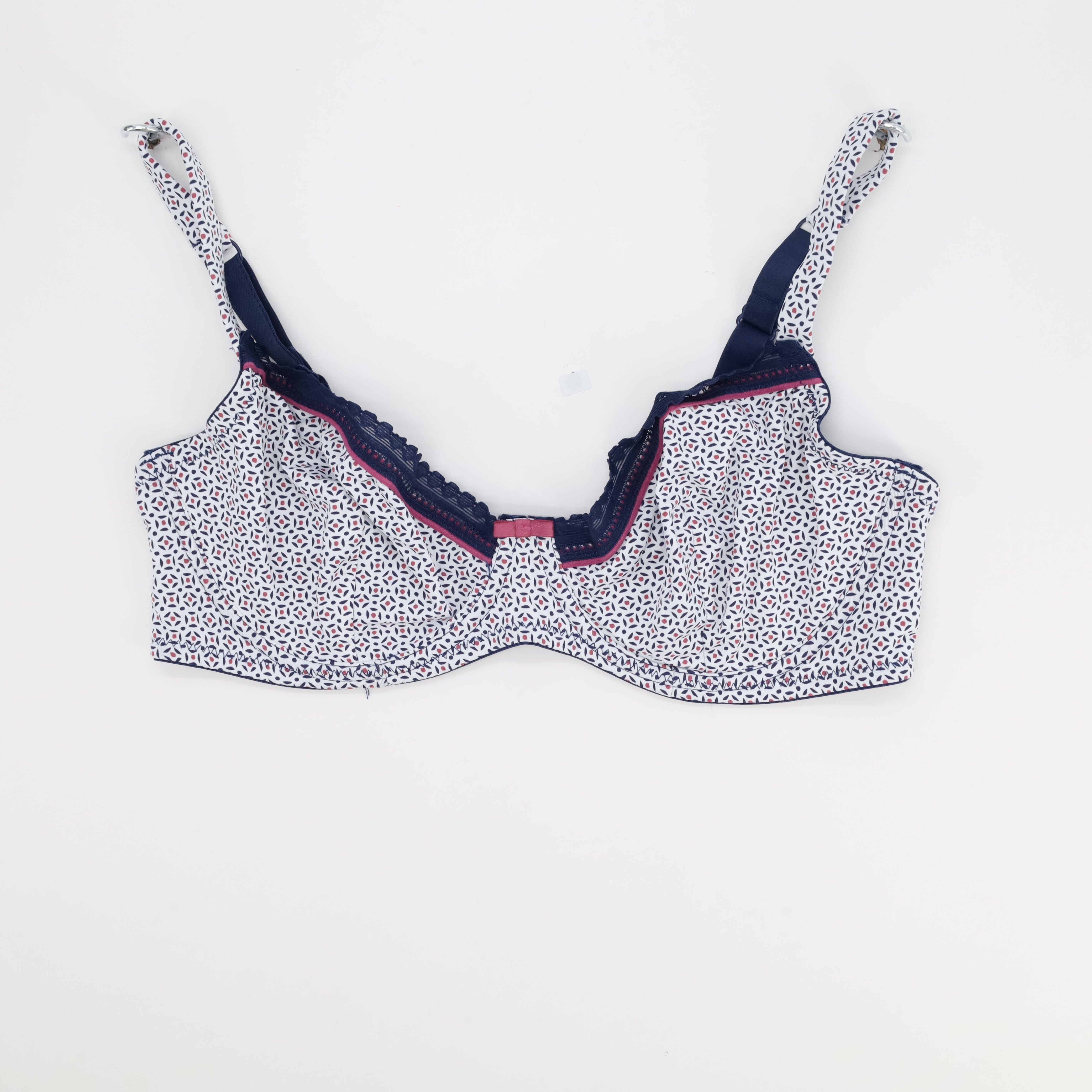 Soutien-gorge Blanc