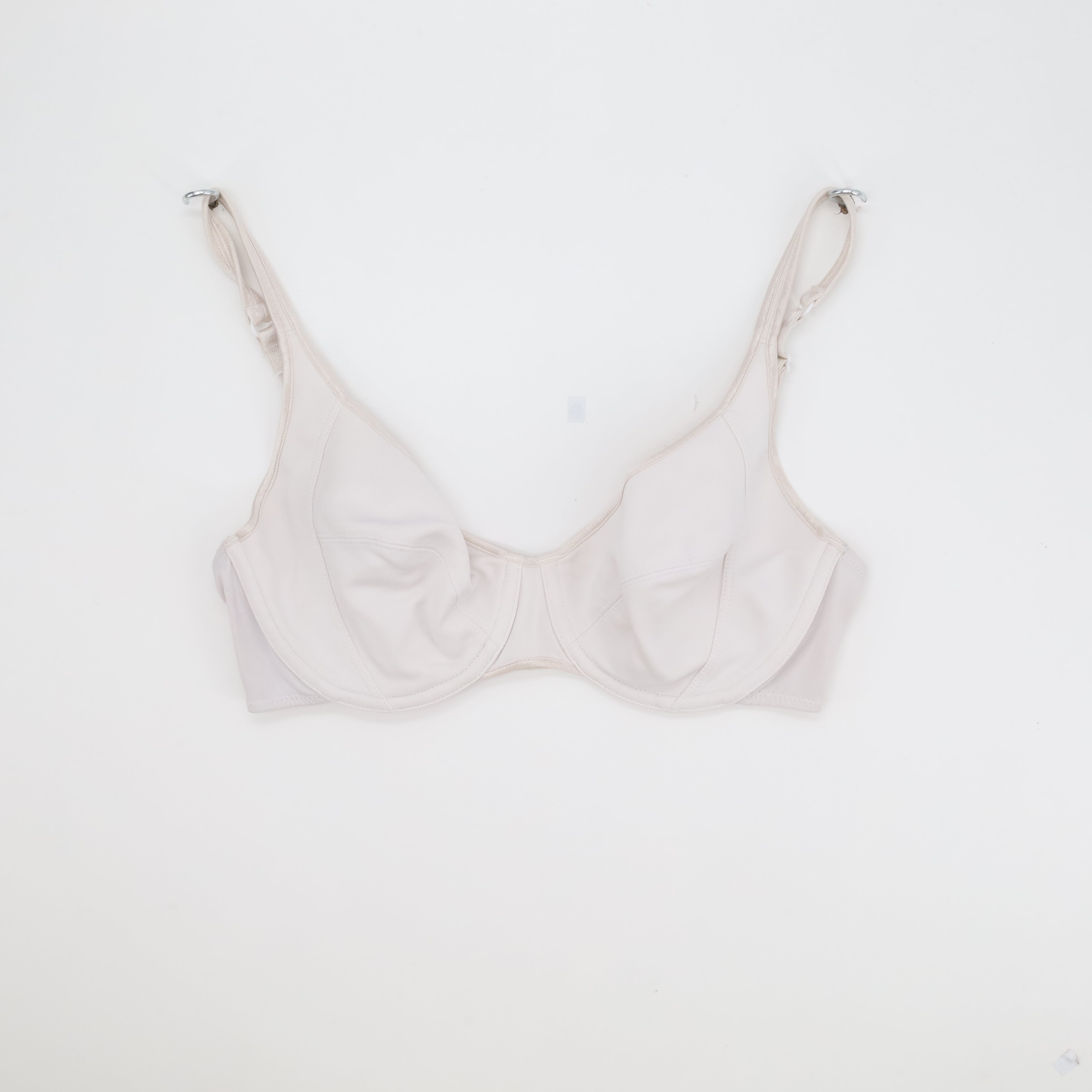 Soutien-gorge Playtex Blanc