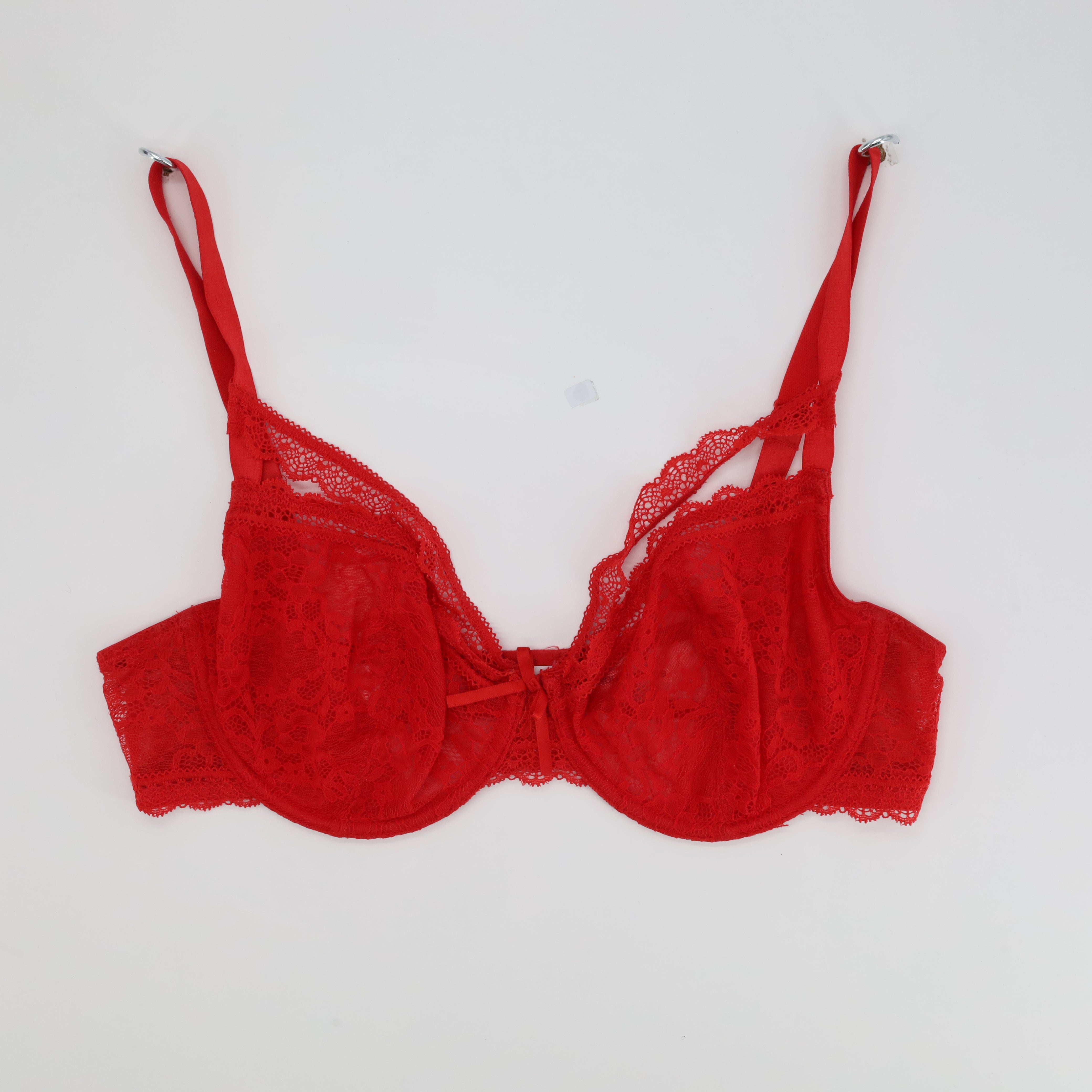 Soutien-gorge RougeGorge Rouge