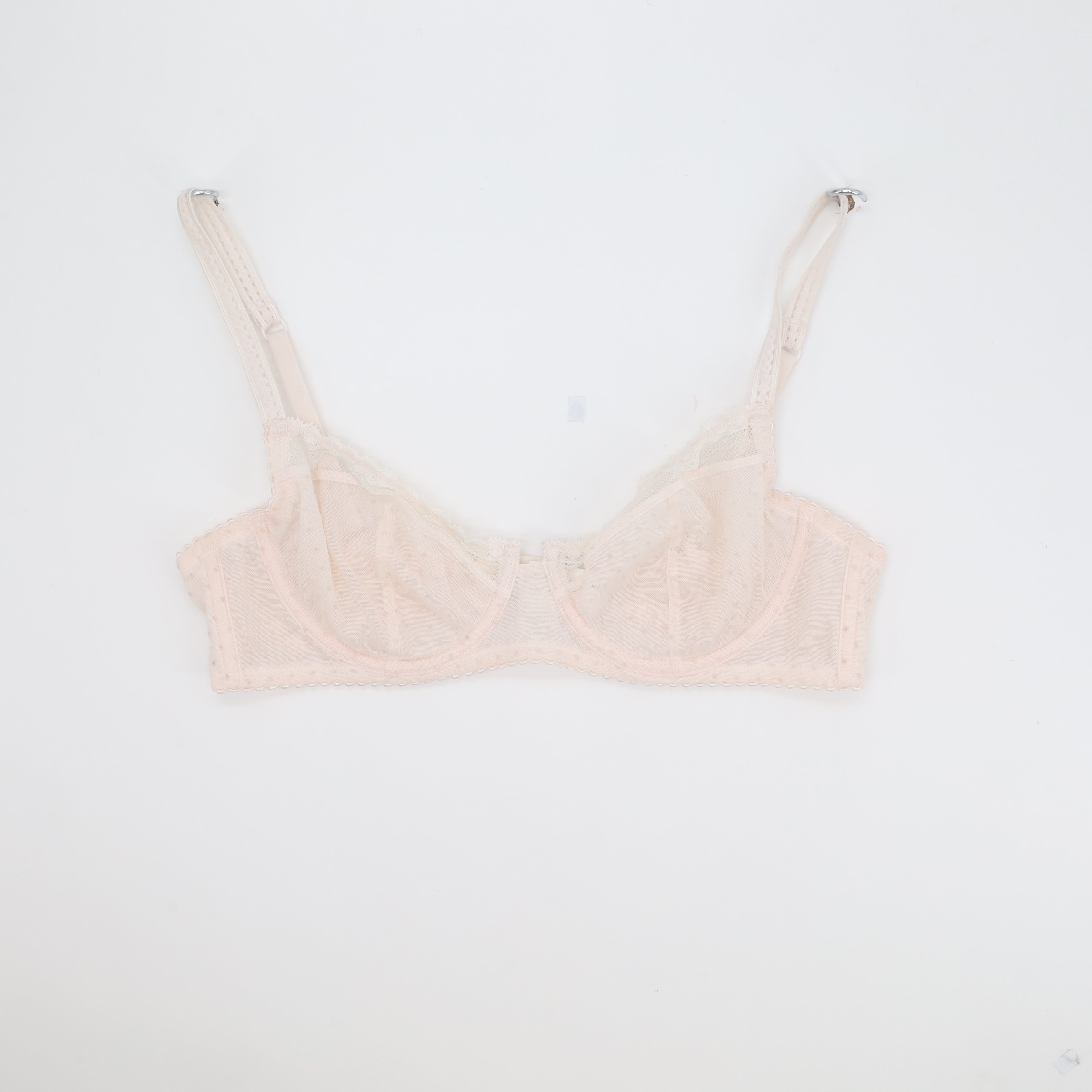 Soutien-gorge Monoprix Rose