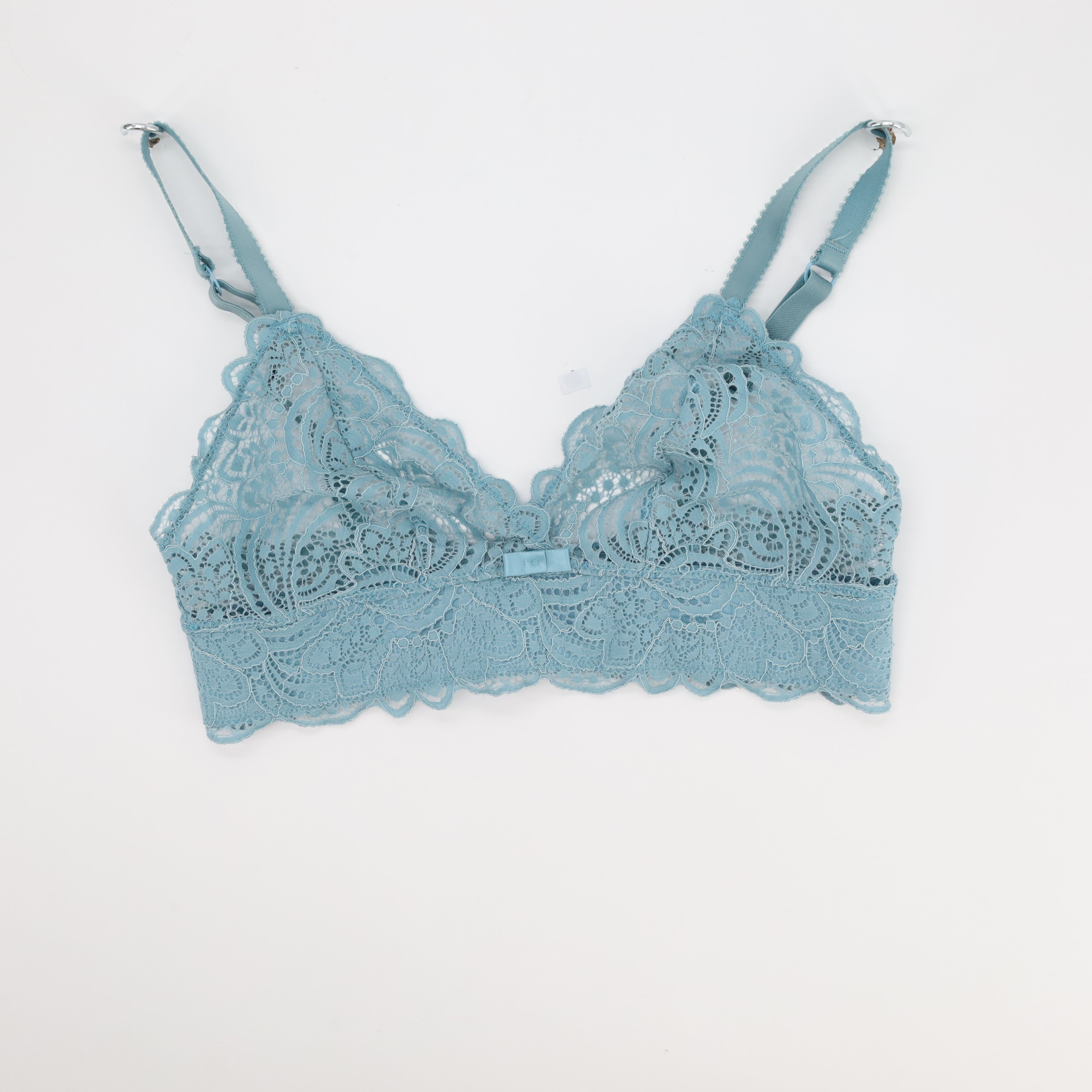 Soutien-gorge RougeGorge Bleu