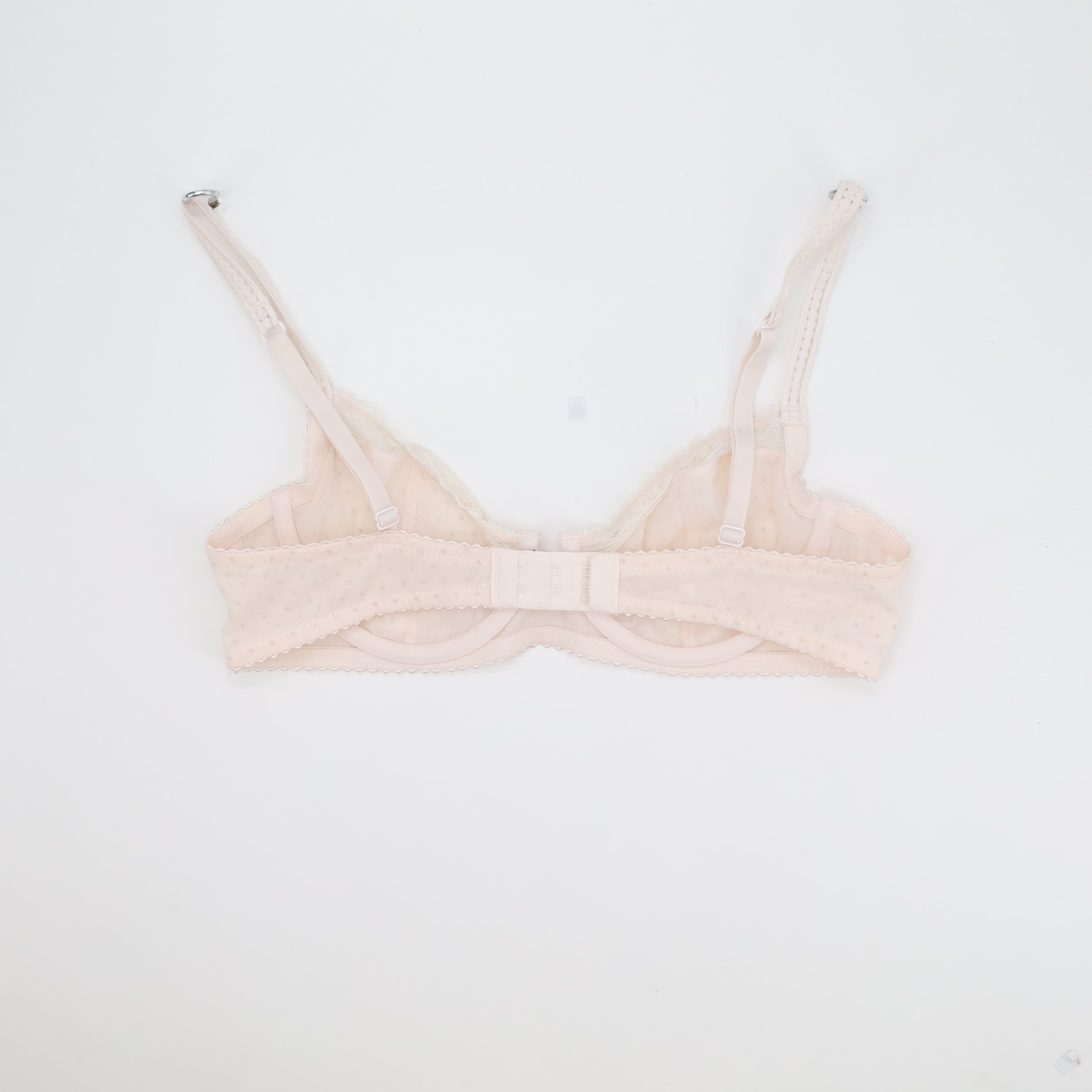 Soutien-gorge Monoprix Rose