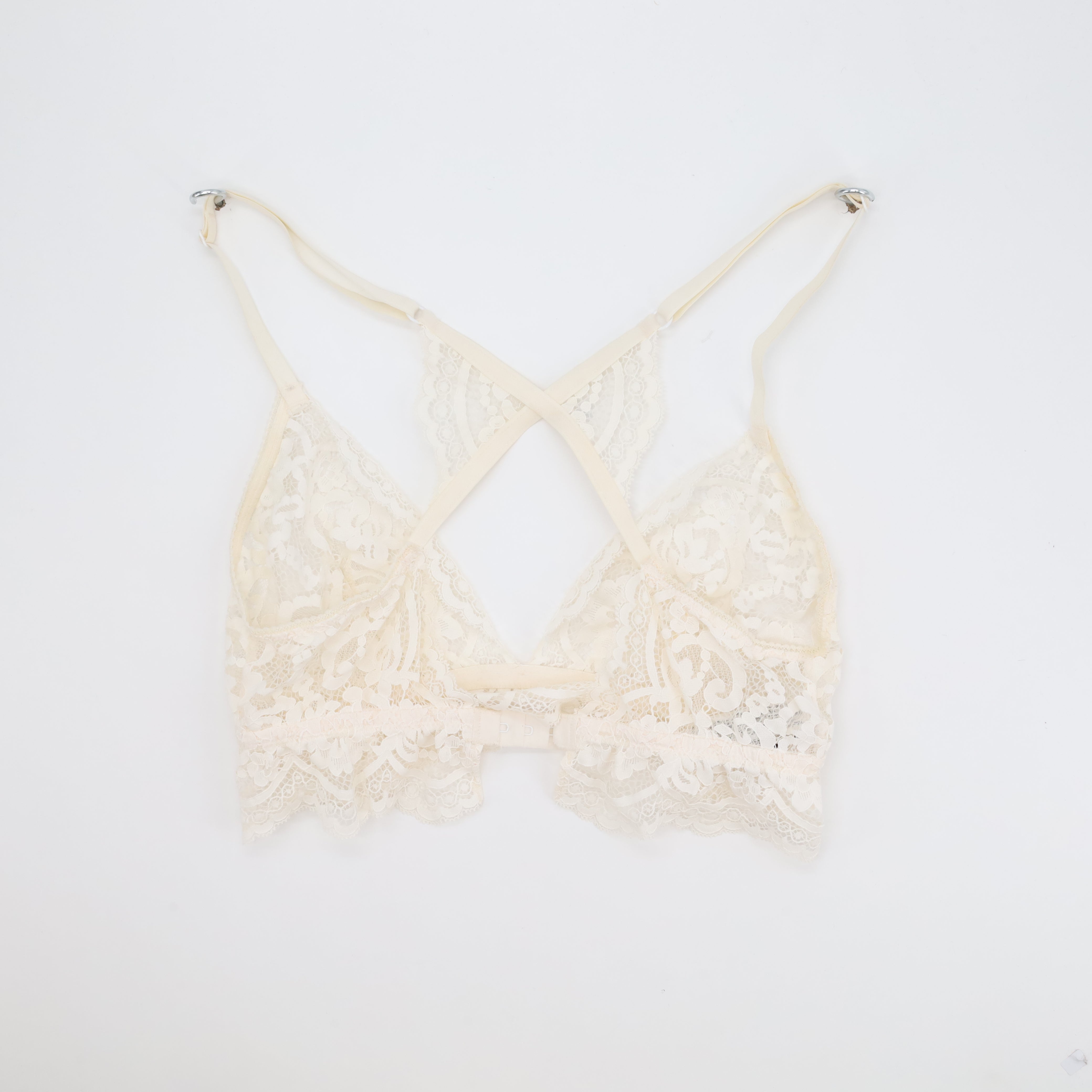 Soutien-gorge ETAM Blanc