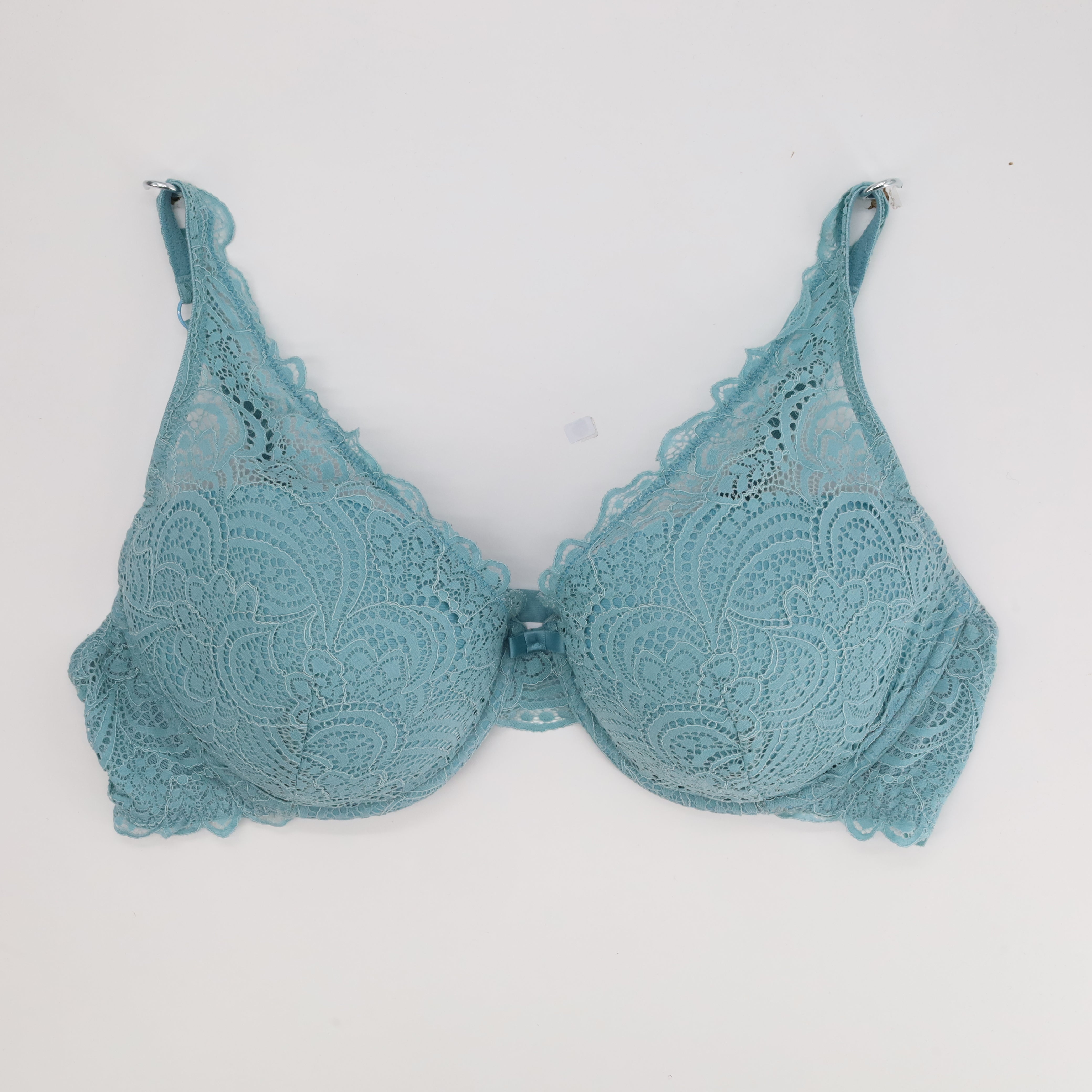 Soutien-gorge RougeGorge Bleu