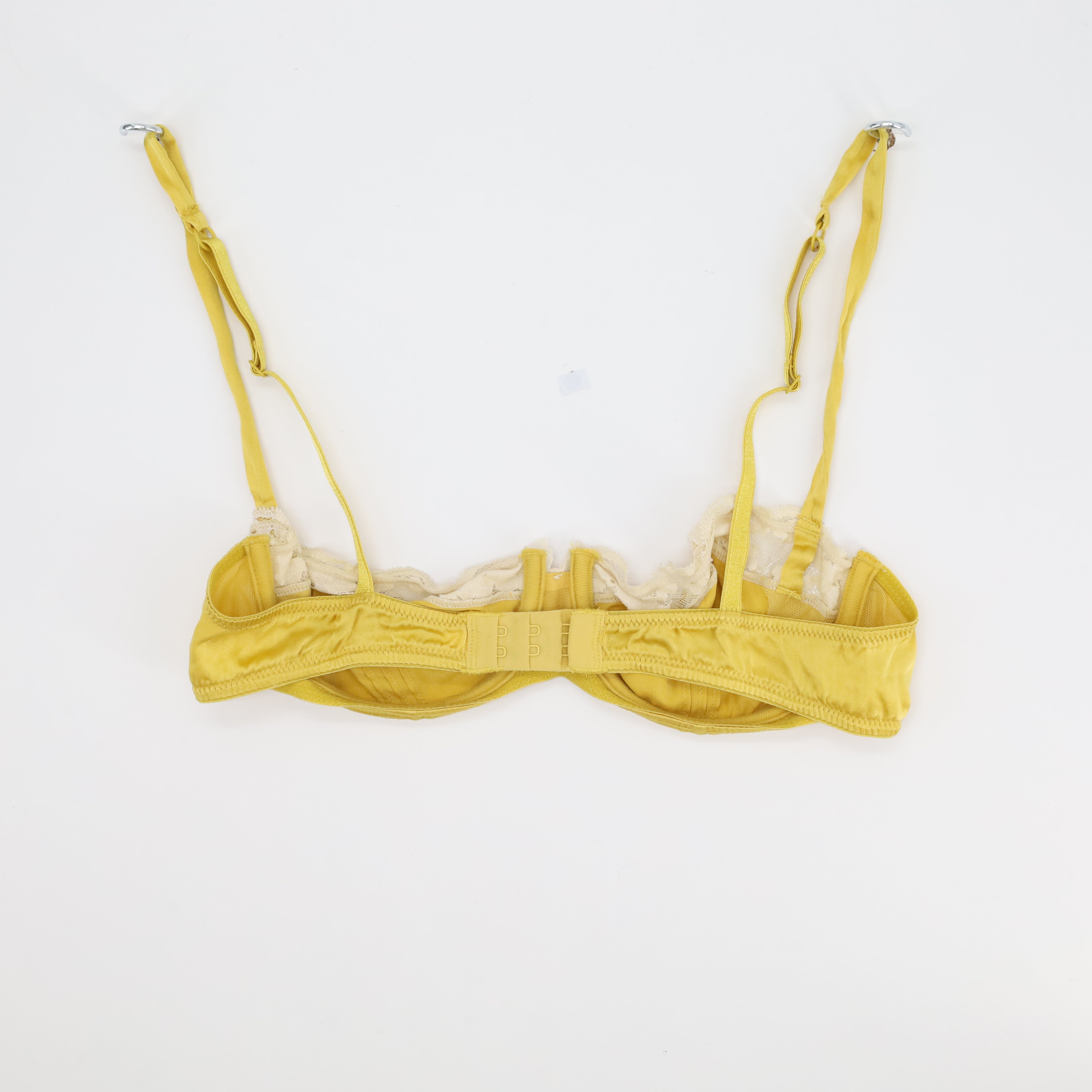 Soutien-gorge ETAM Jaune