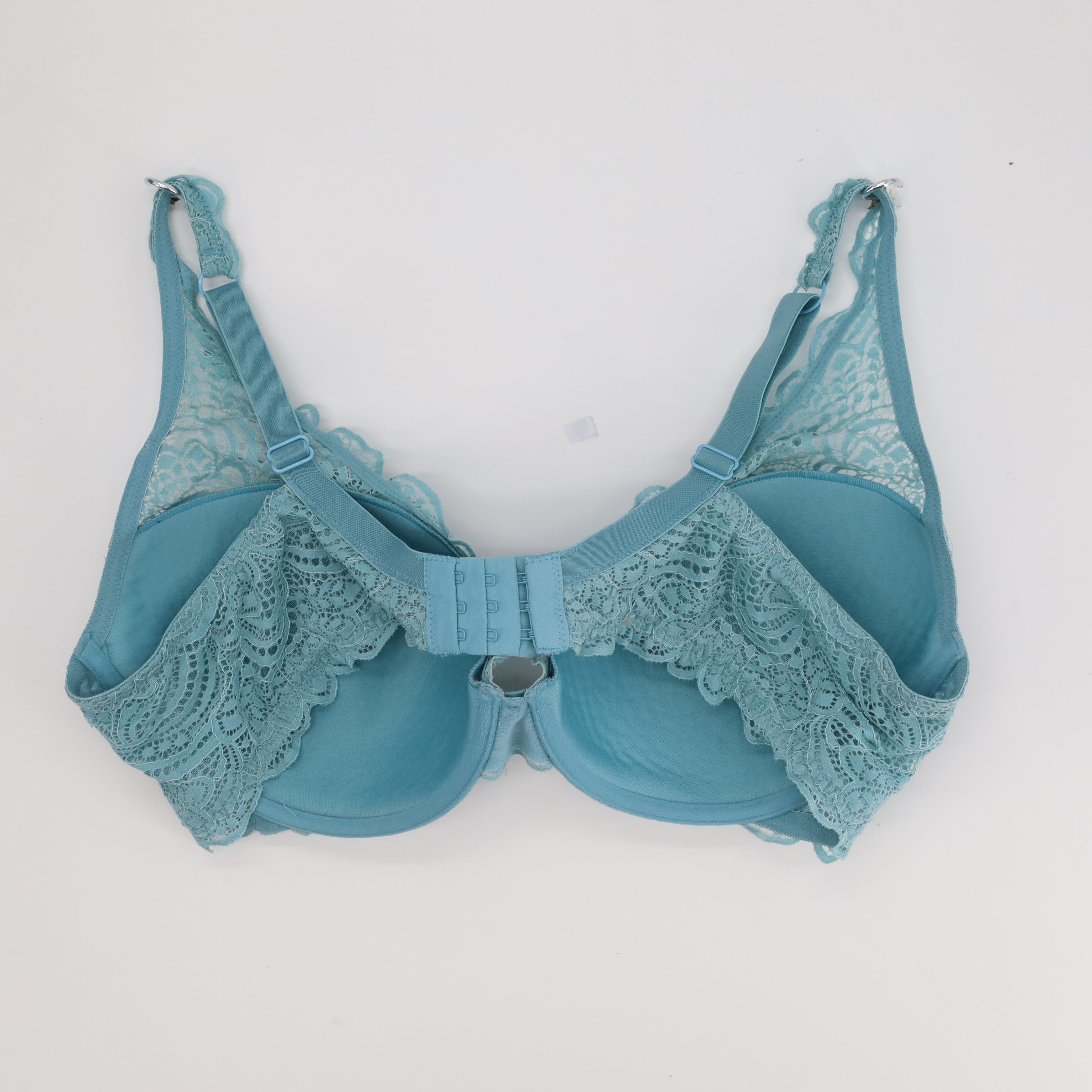 Soutien-gorge RougeGorge Bleu