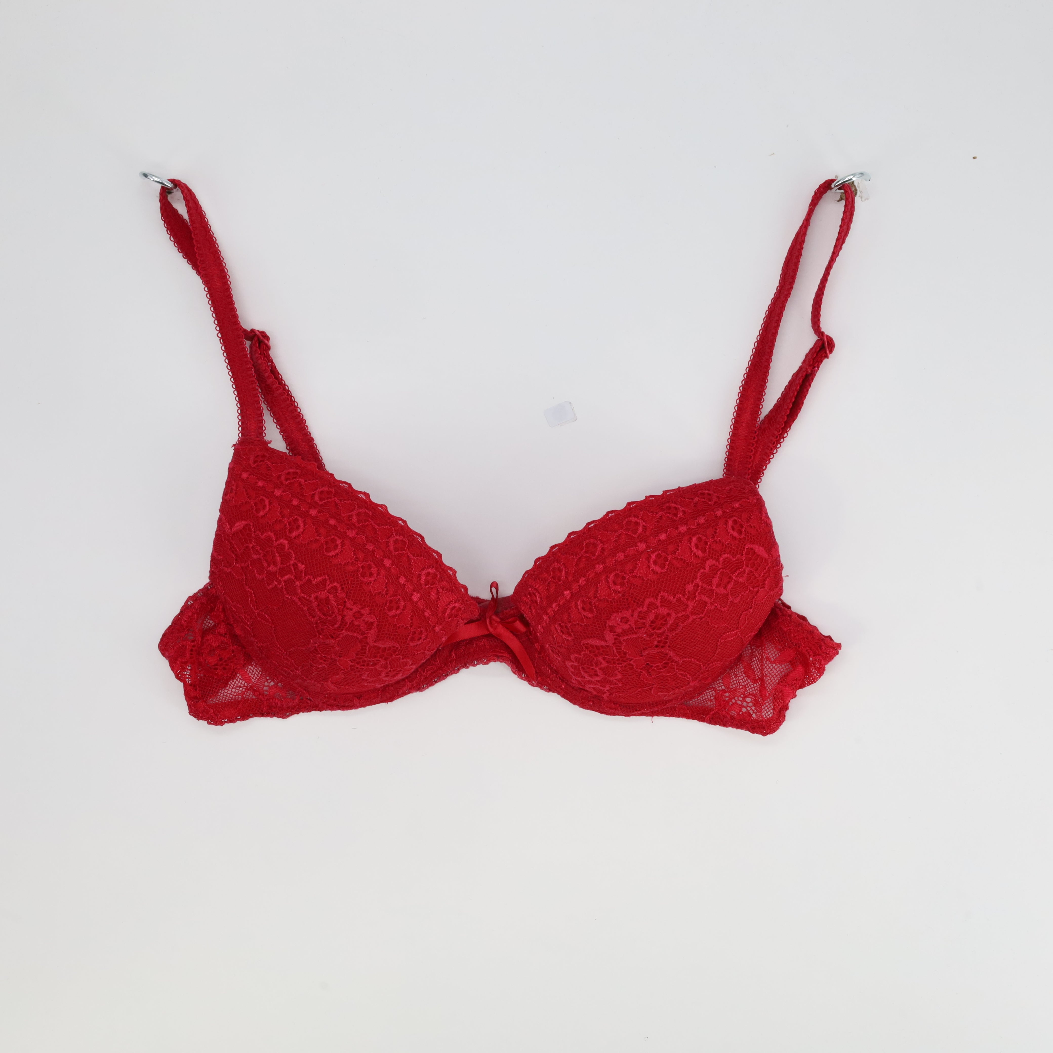 Soutien-gorge Rouge
