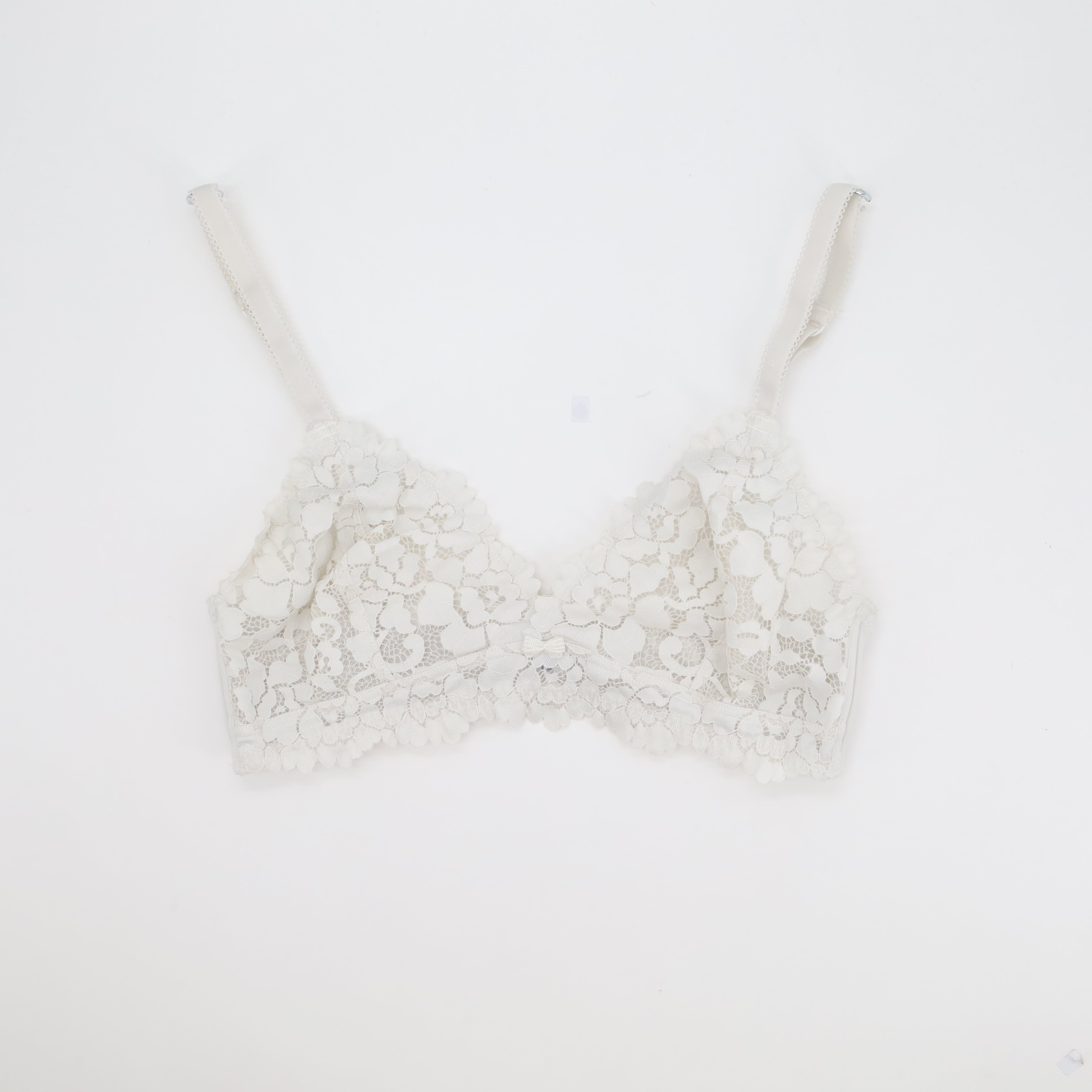 Soutien-gorge Monoprix Blanc
