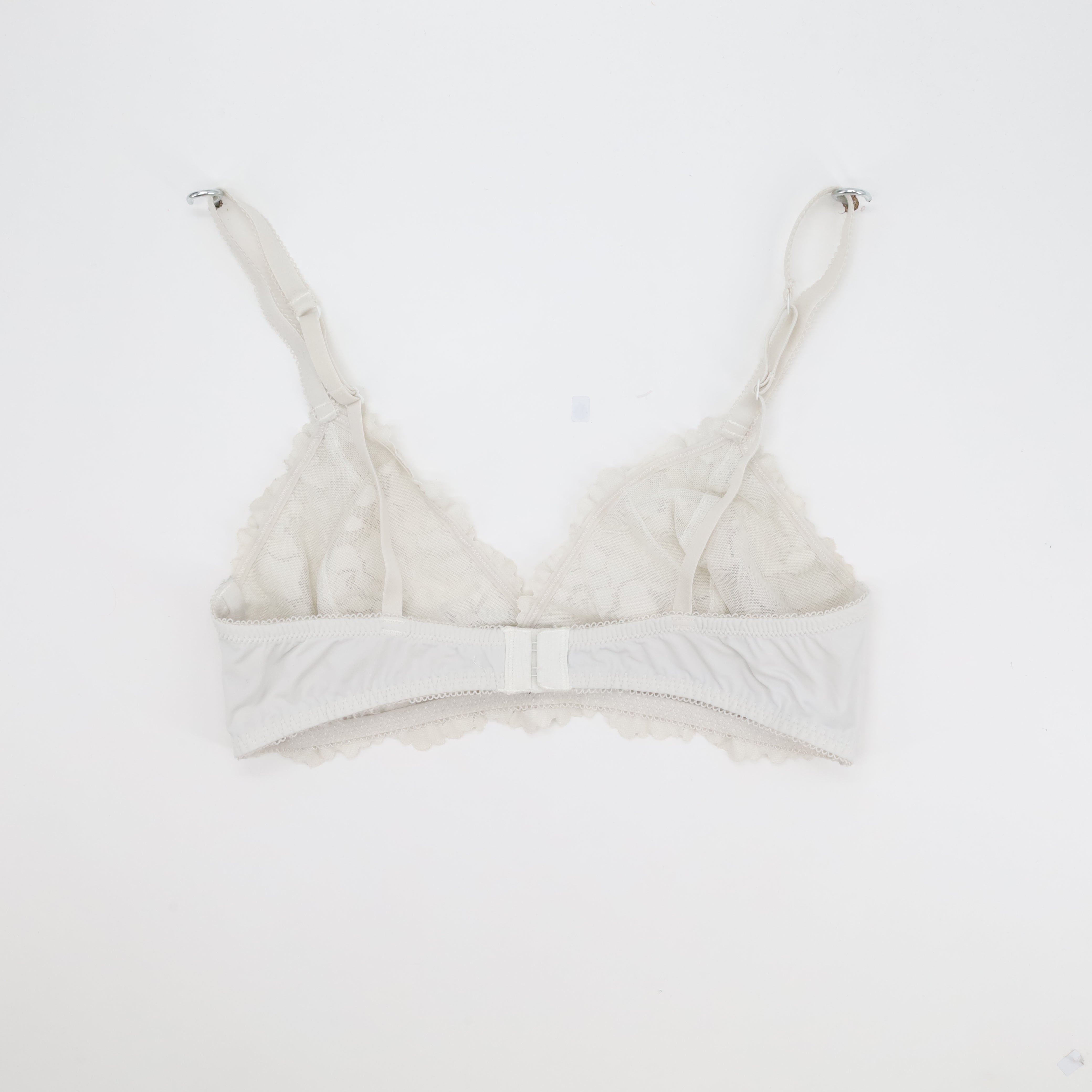 Soutien-gorge Monoprix Blanc