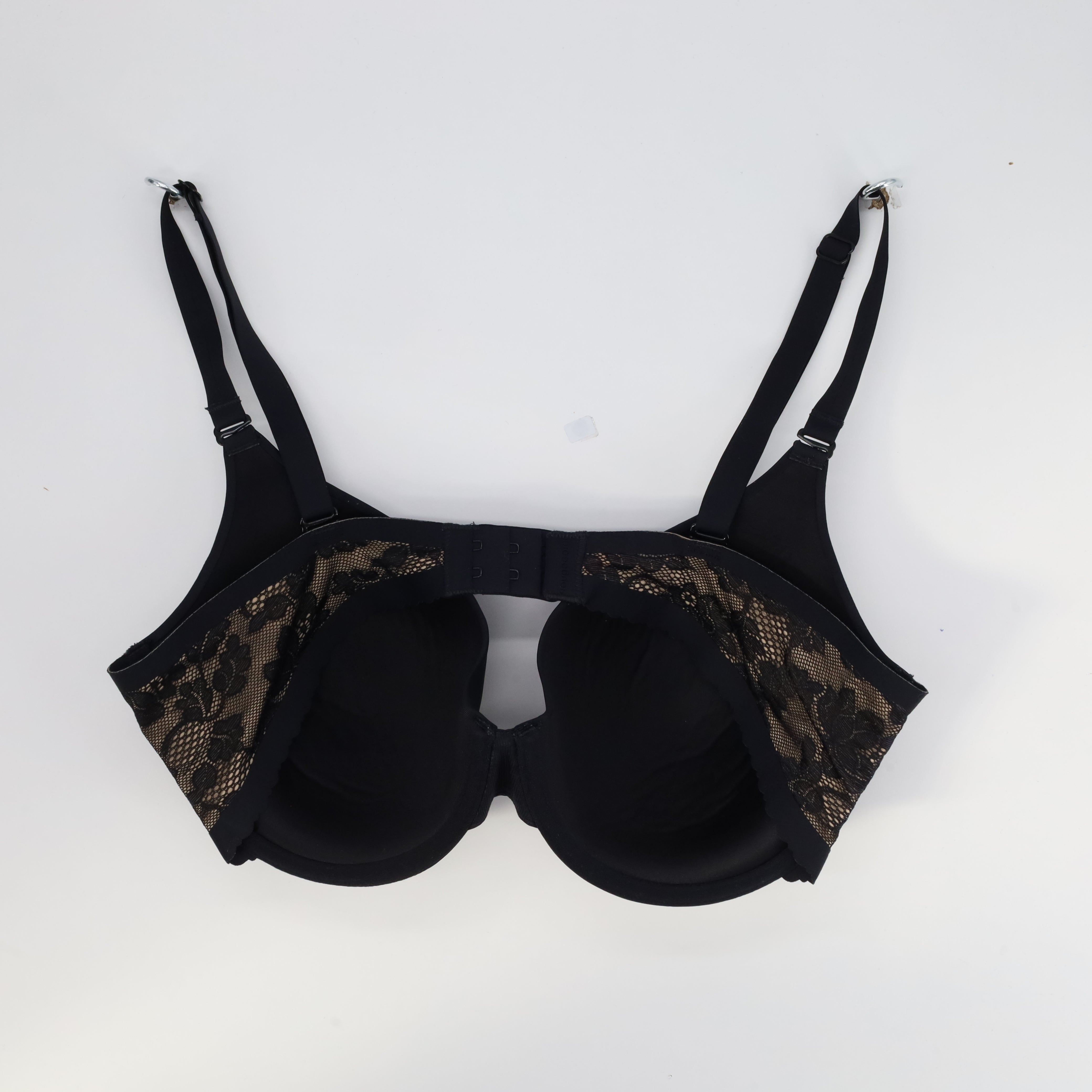 Soutien-gorge RougeGorge Noir