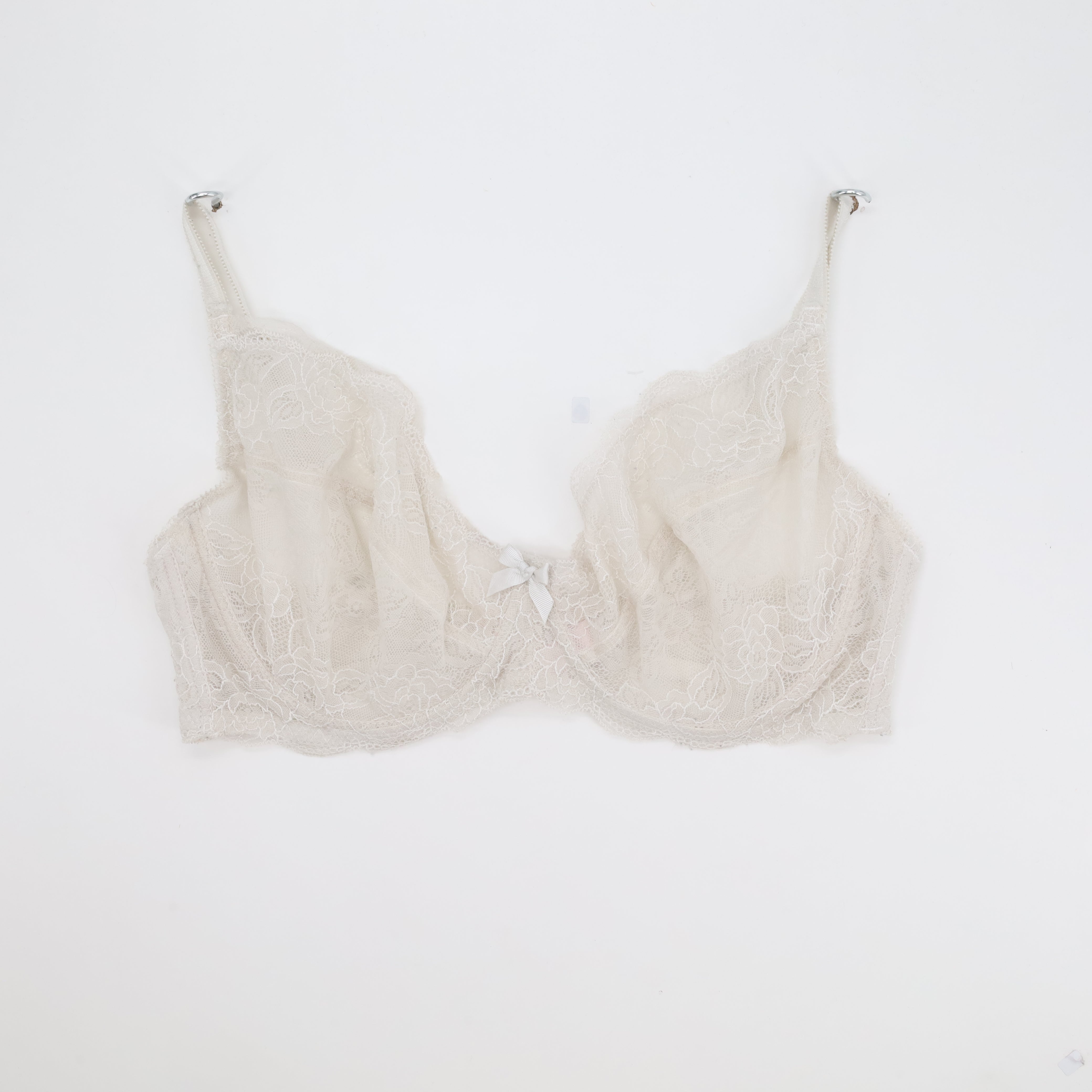 Soutien-gorge Soleil Sucré Blanc