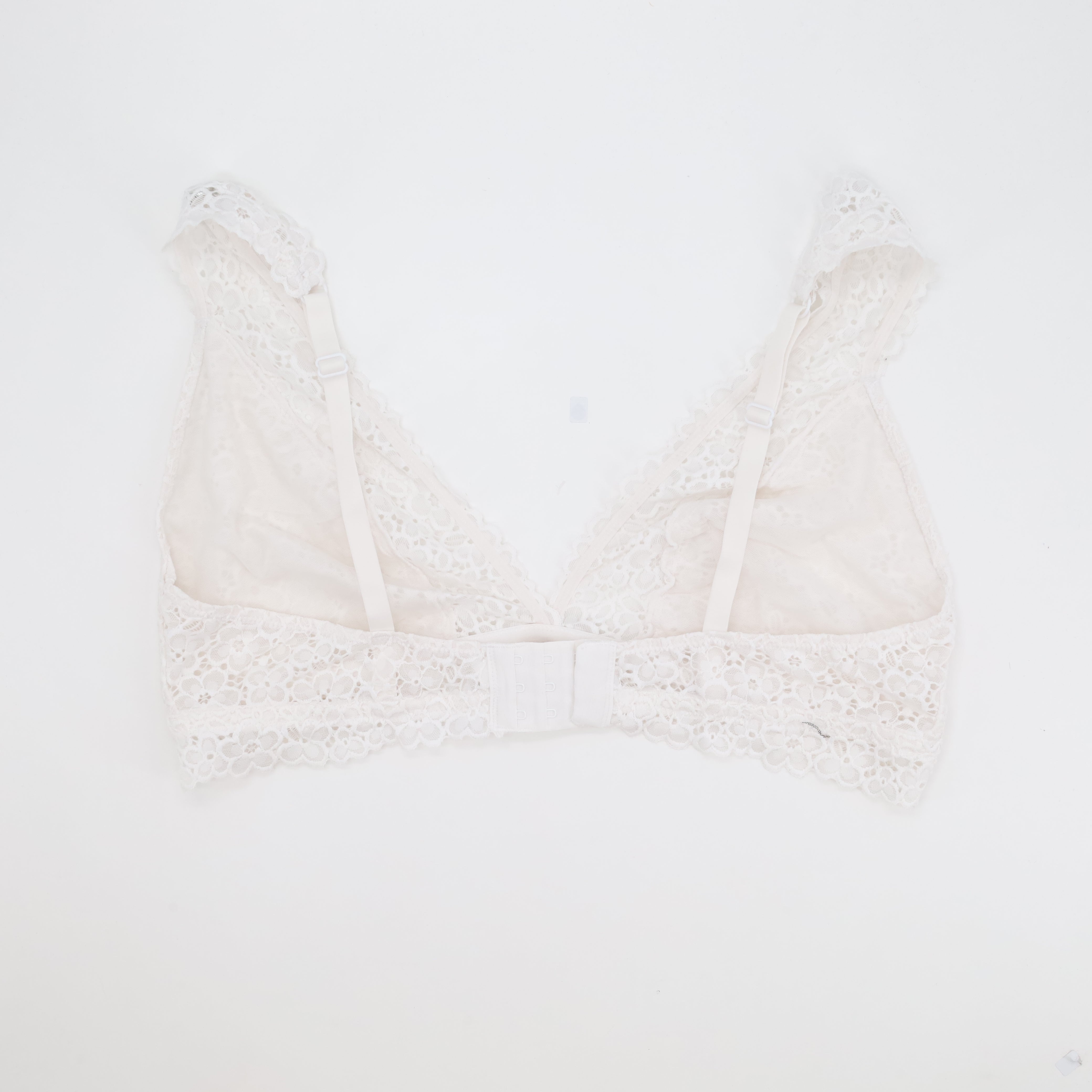 Soutien-gorge Blanc