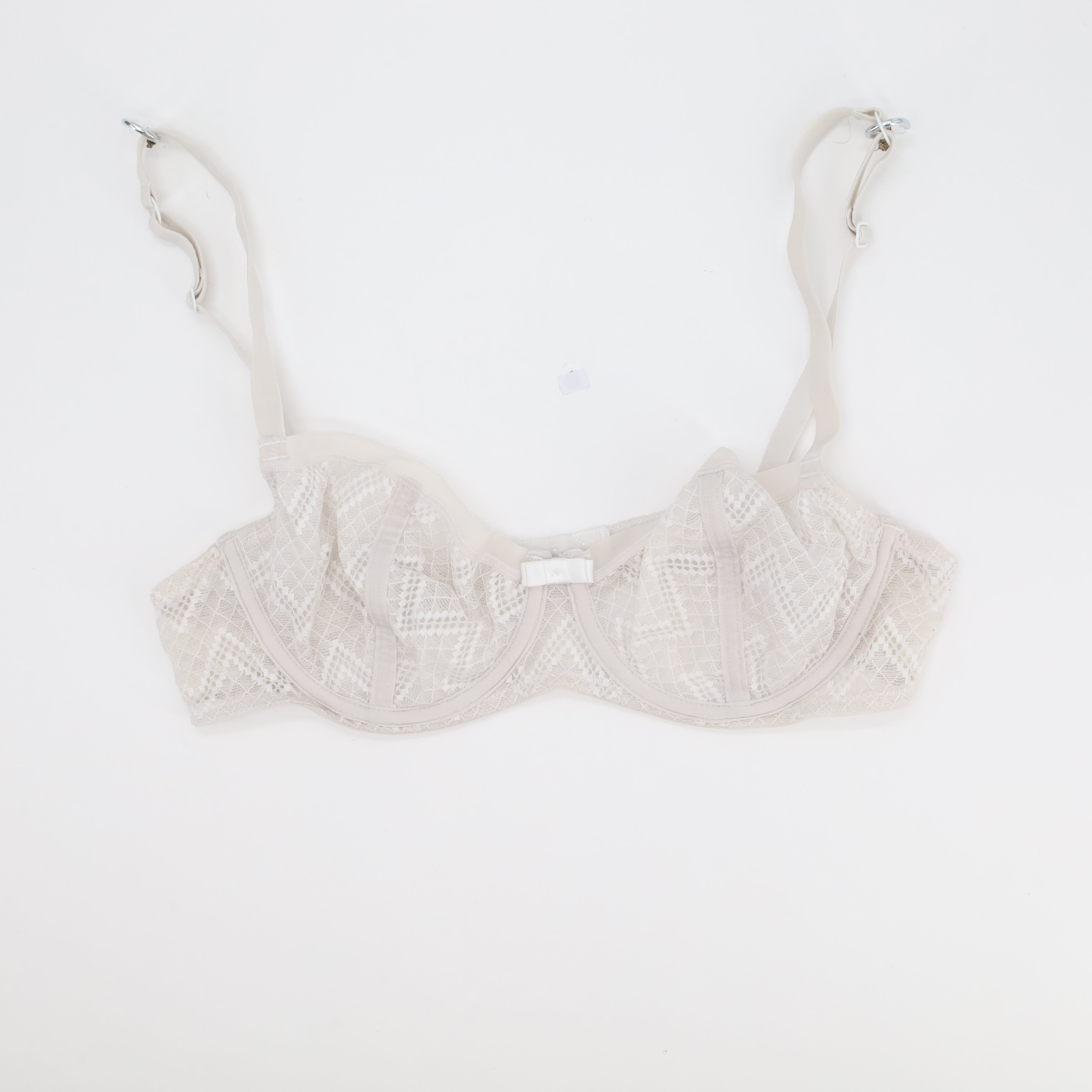 Soutien-gorge Blanc
