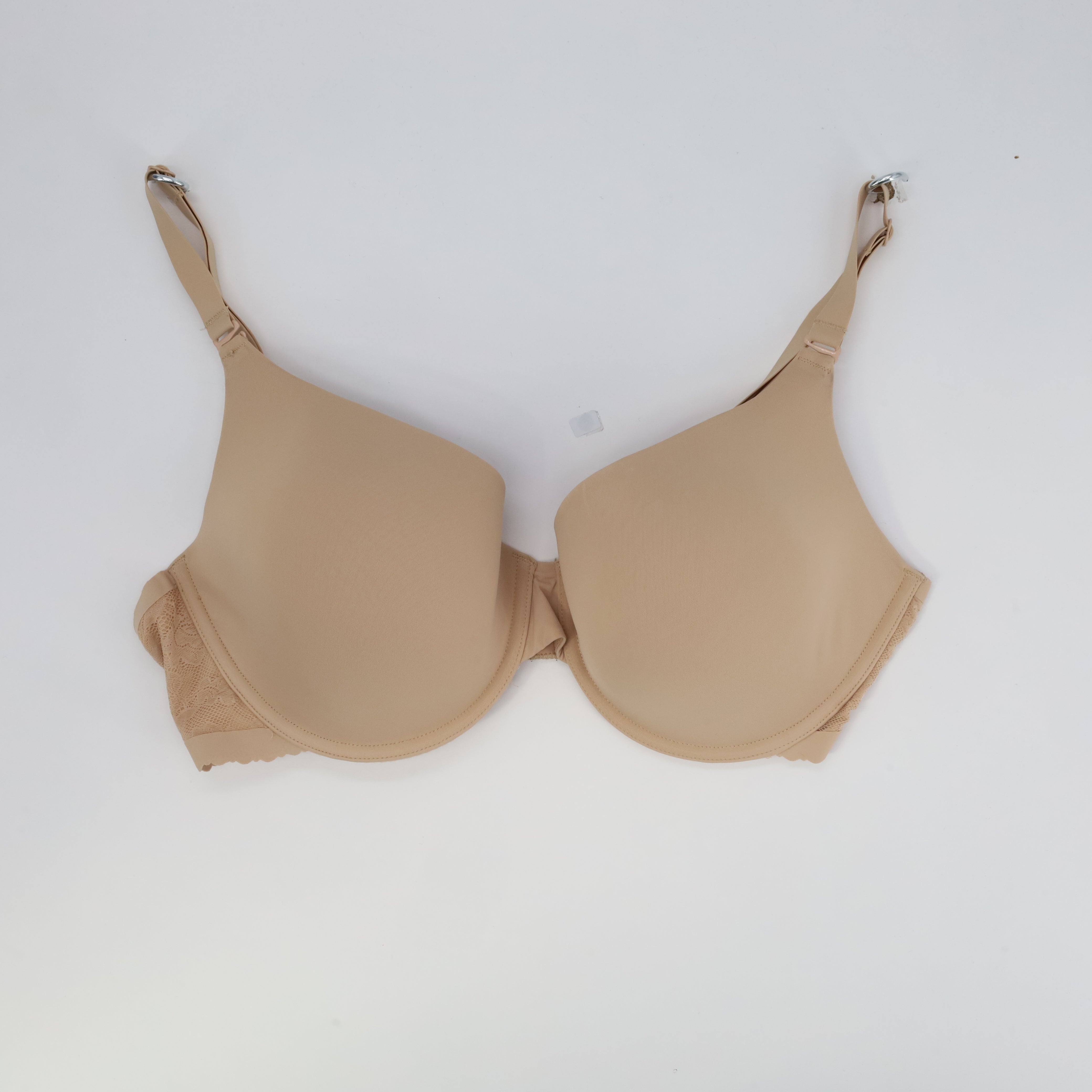 Soutien-gorge RougeGorge Beige