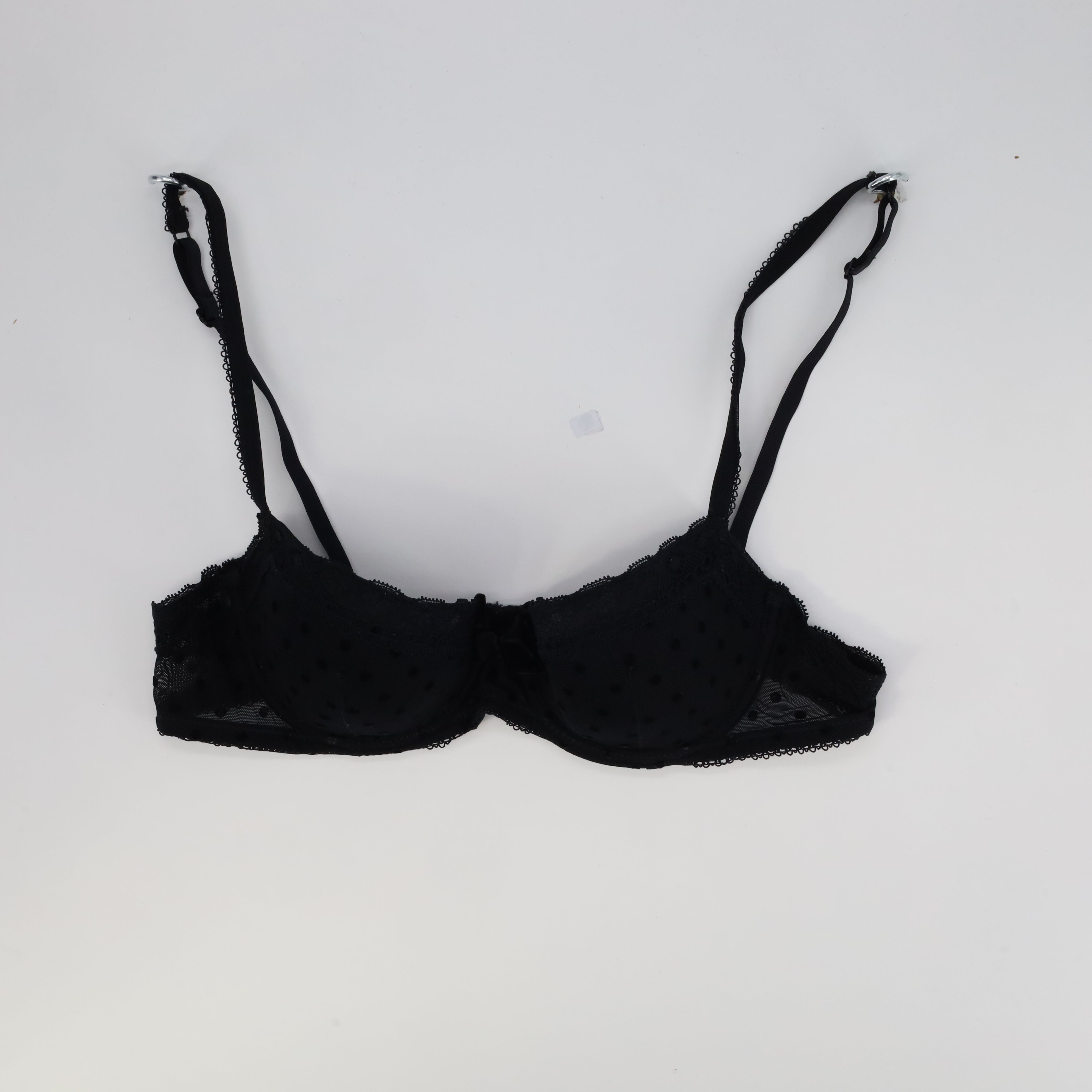 Soutien-gorge ETAM Noir