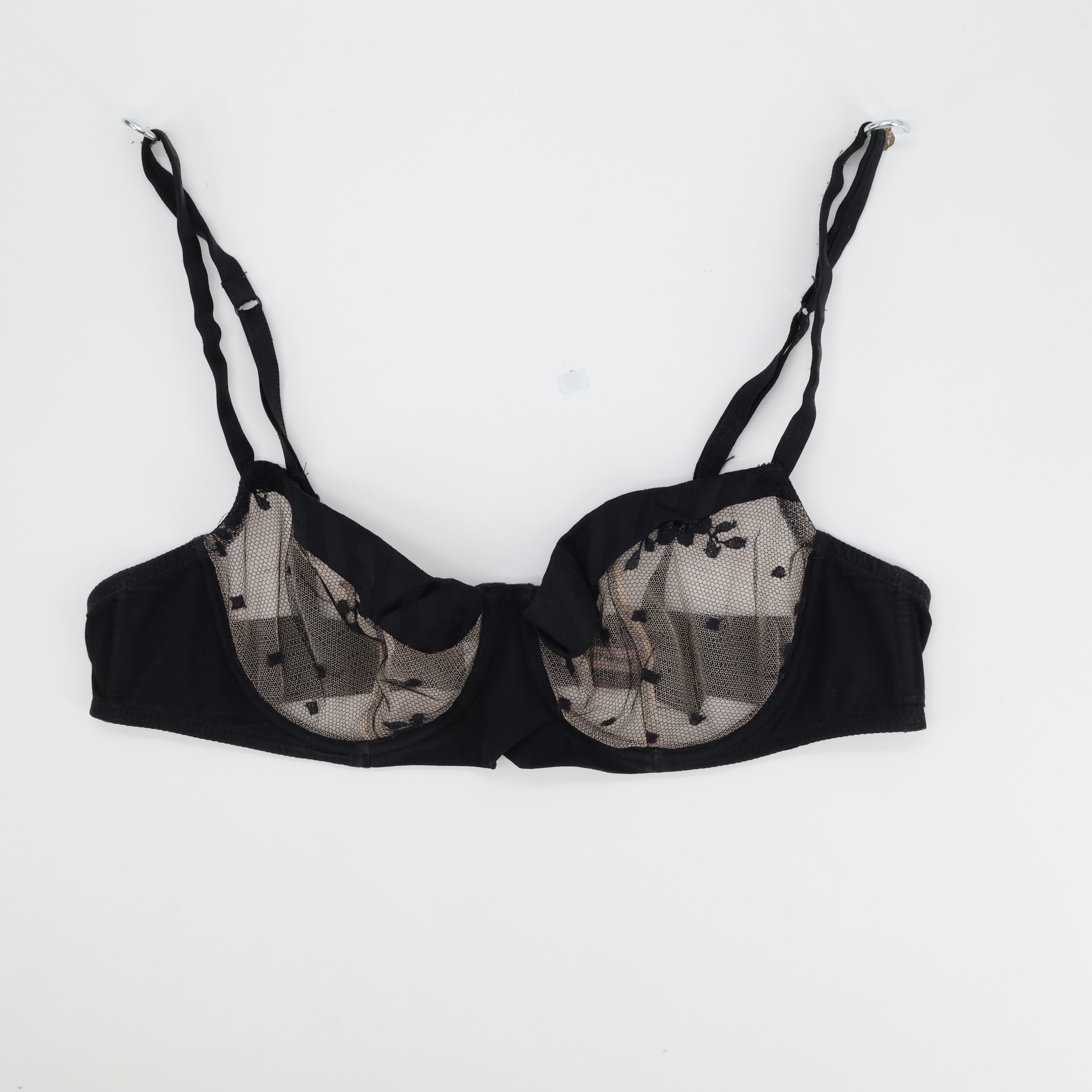 Soutien-gorge Chantal Thomass Noir