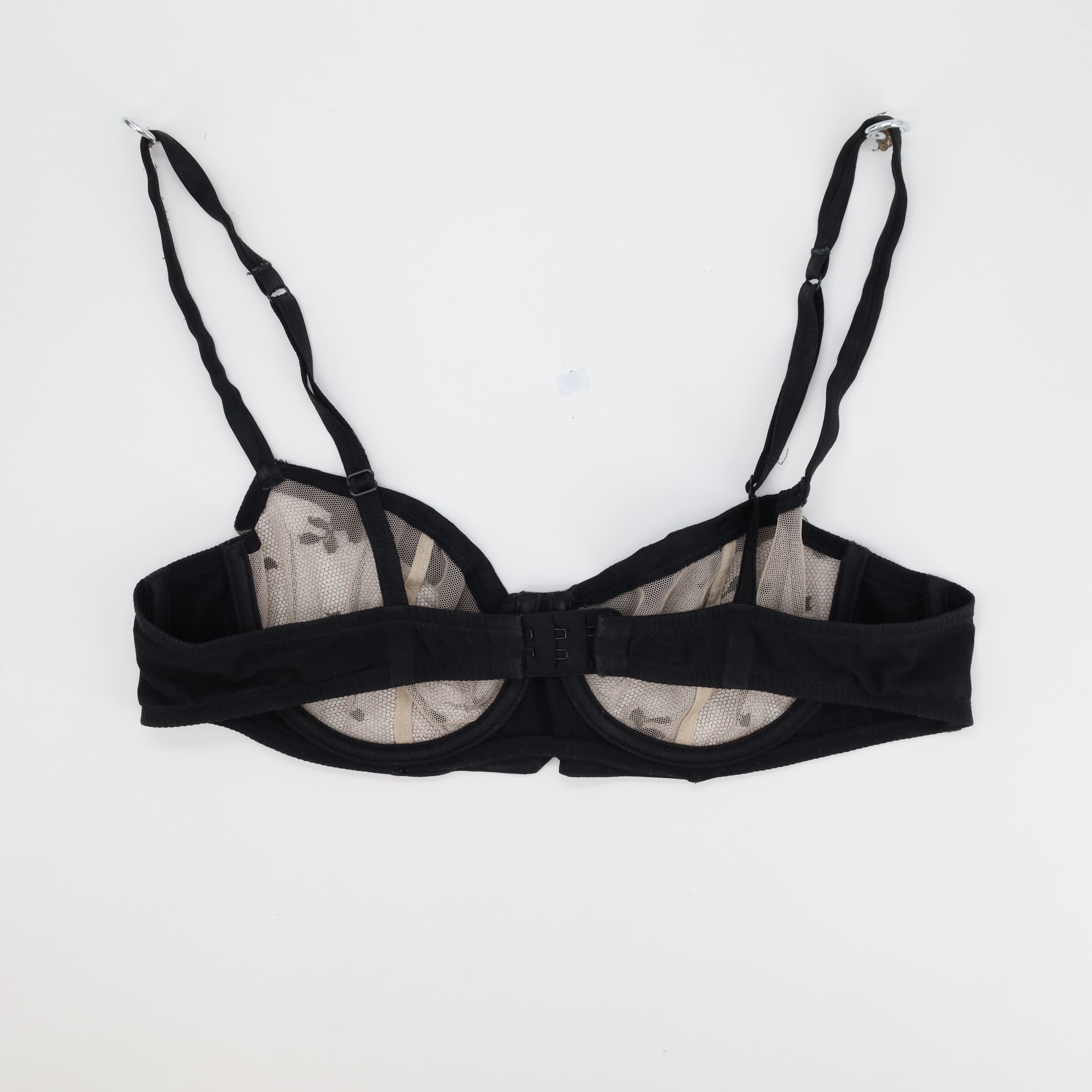 Soutien-gorge Chantal Thomass Noir