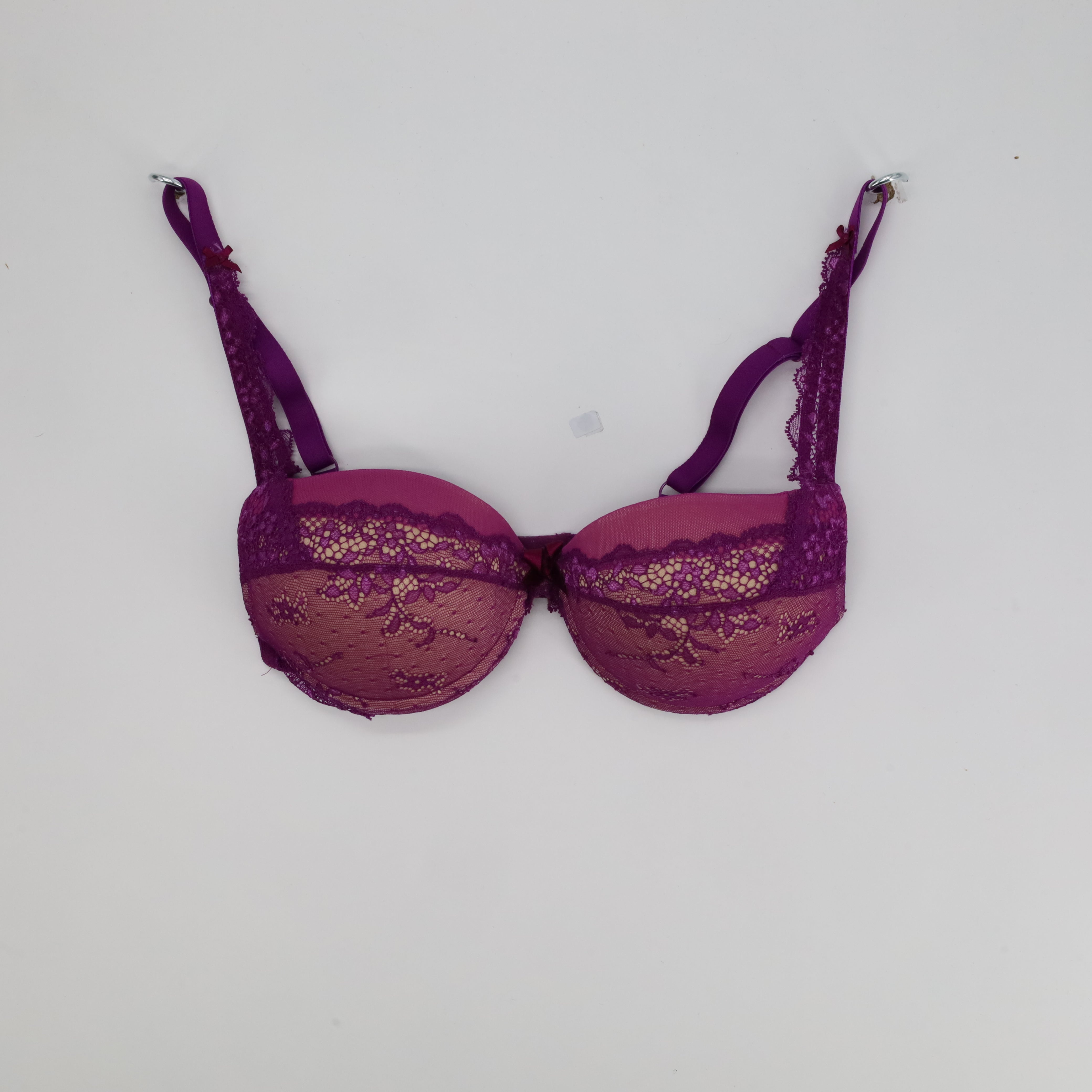 Soutien-gorge RougeGorge Violet